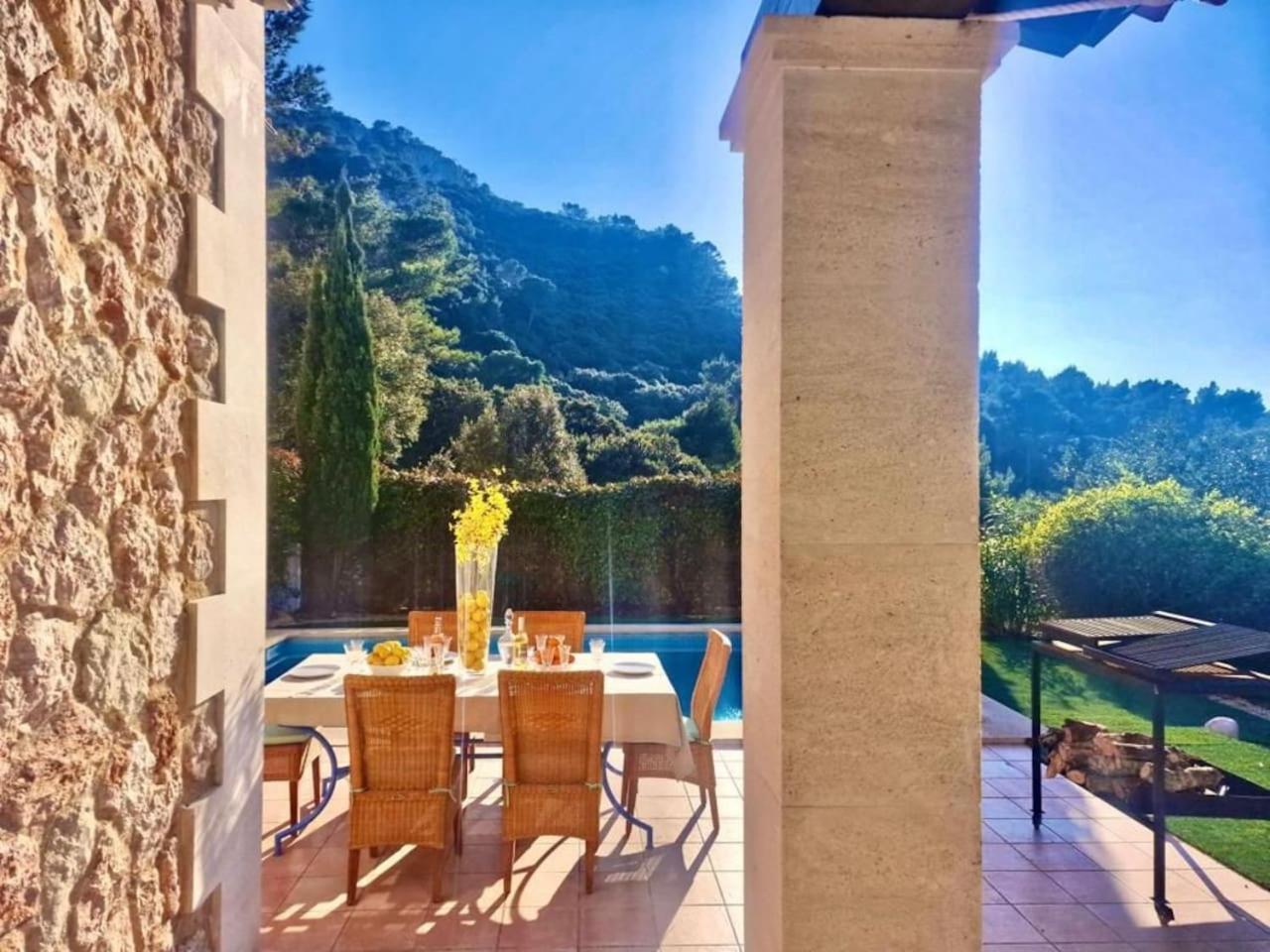 Villa Sofia *