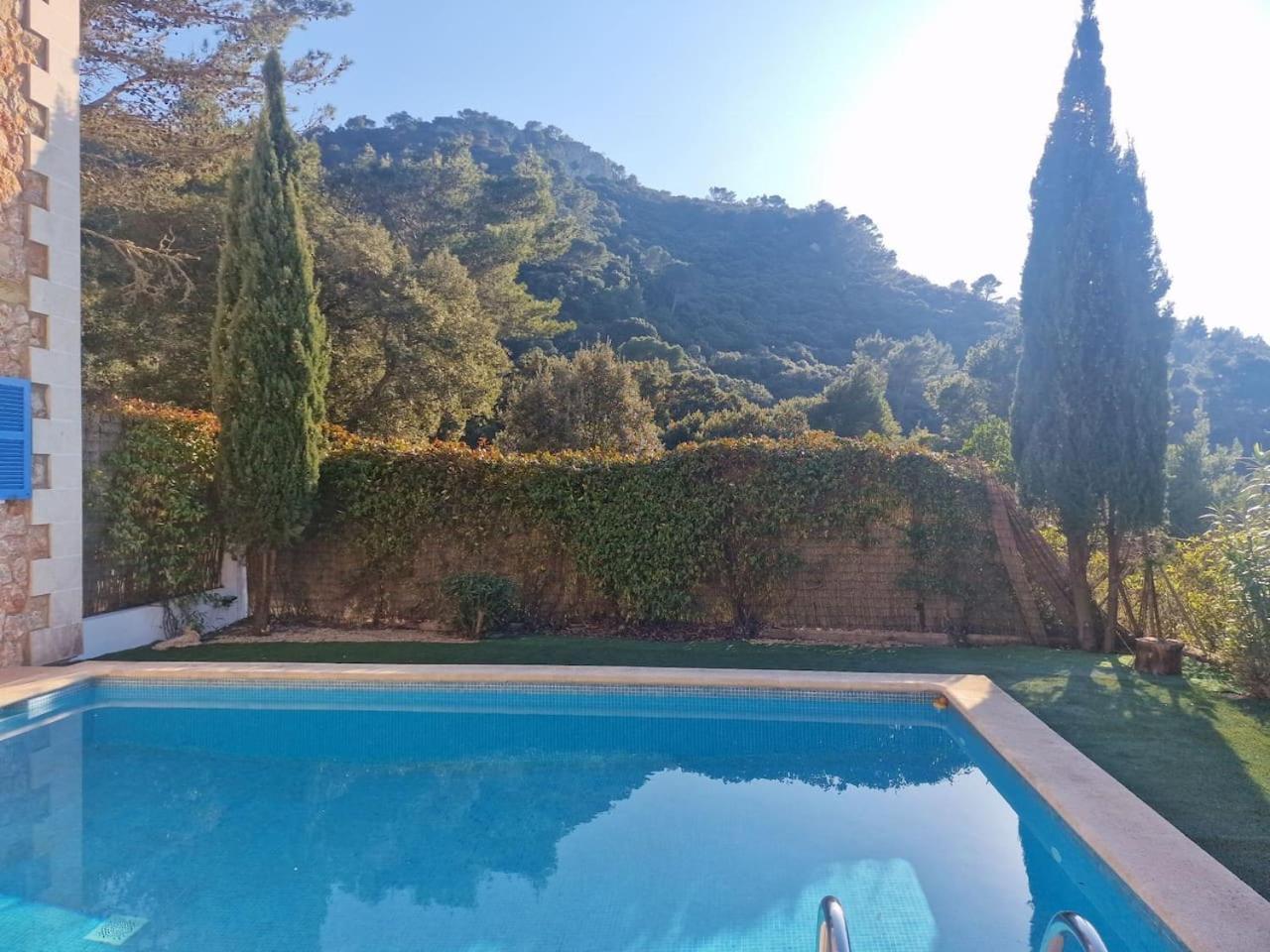 Sofia Villa