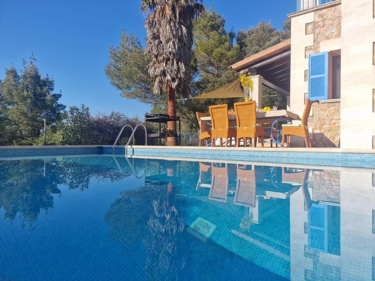 Villa Sofia Valldemossa (Mallorca)