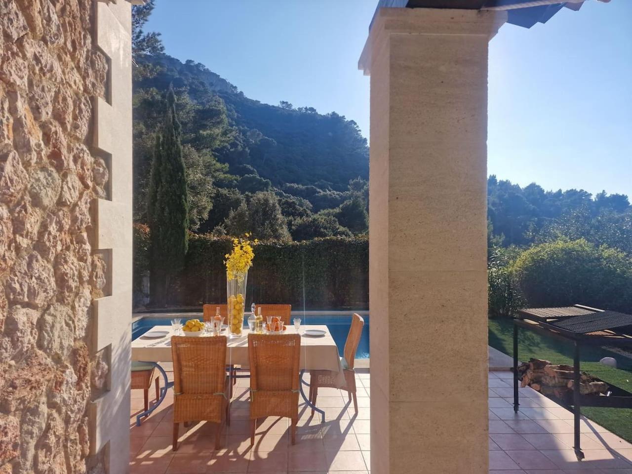 Sofia Valldemossa (Mallorca)