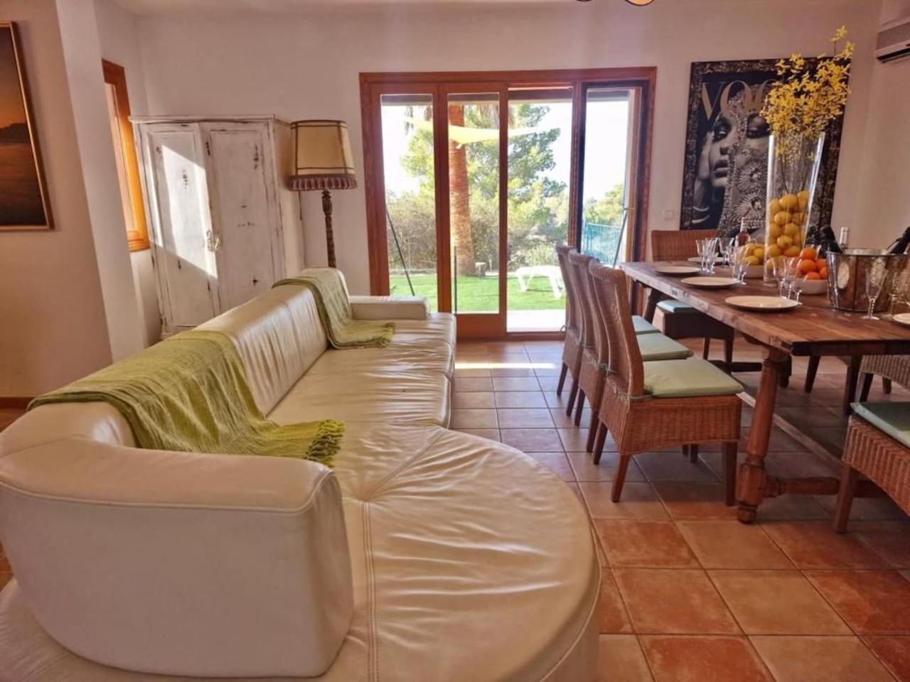 Sofia Villa
