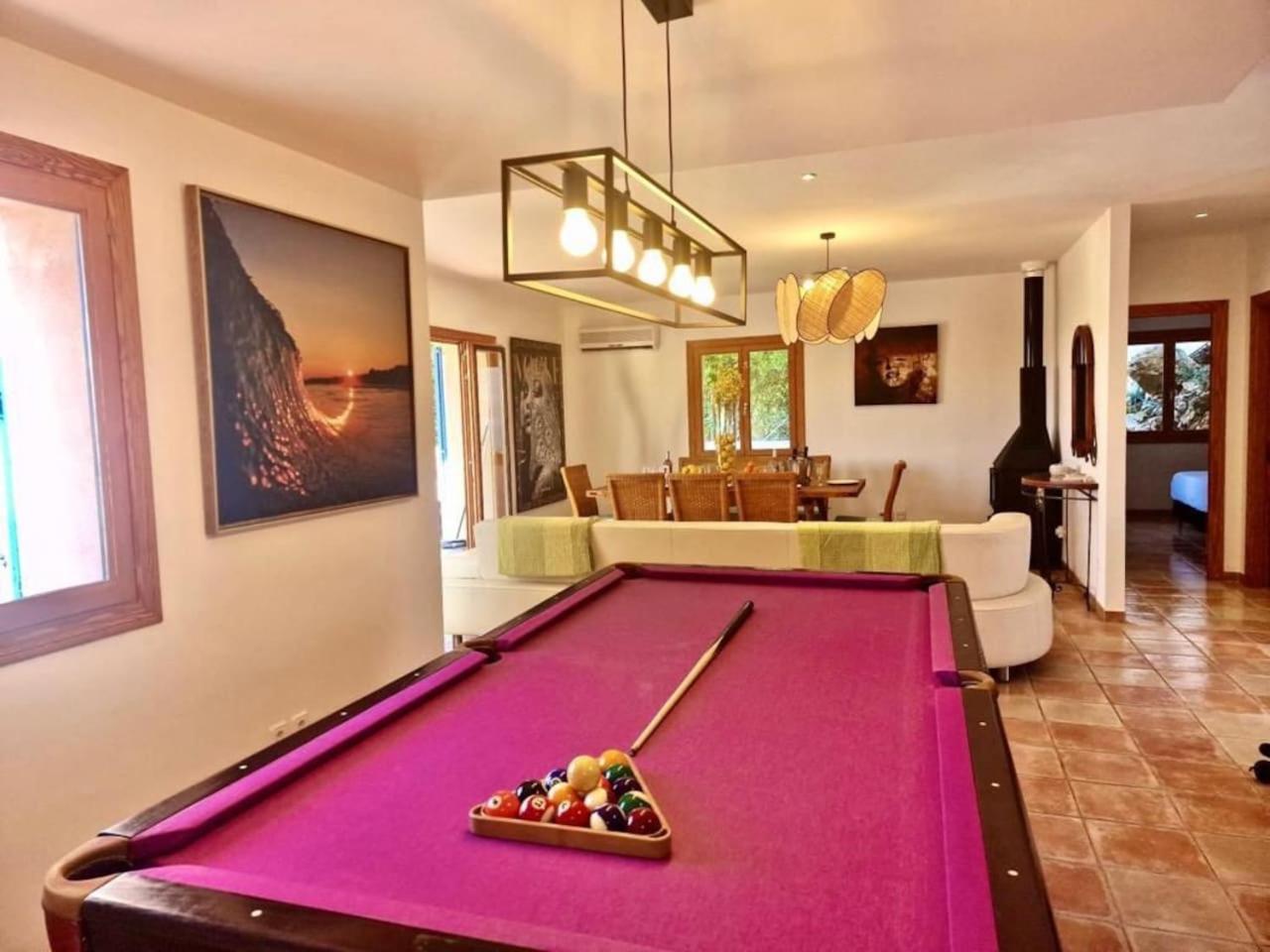 Villa Sofia Valldemossa (Mallorca)