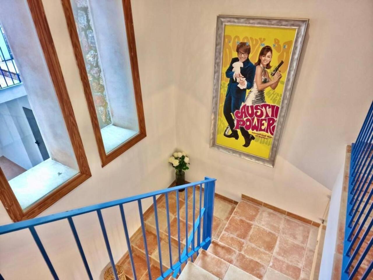 Villa Sofia Valldemossa (Mallorca)