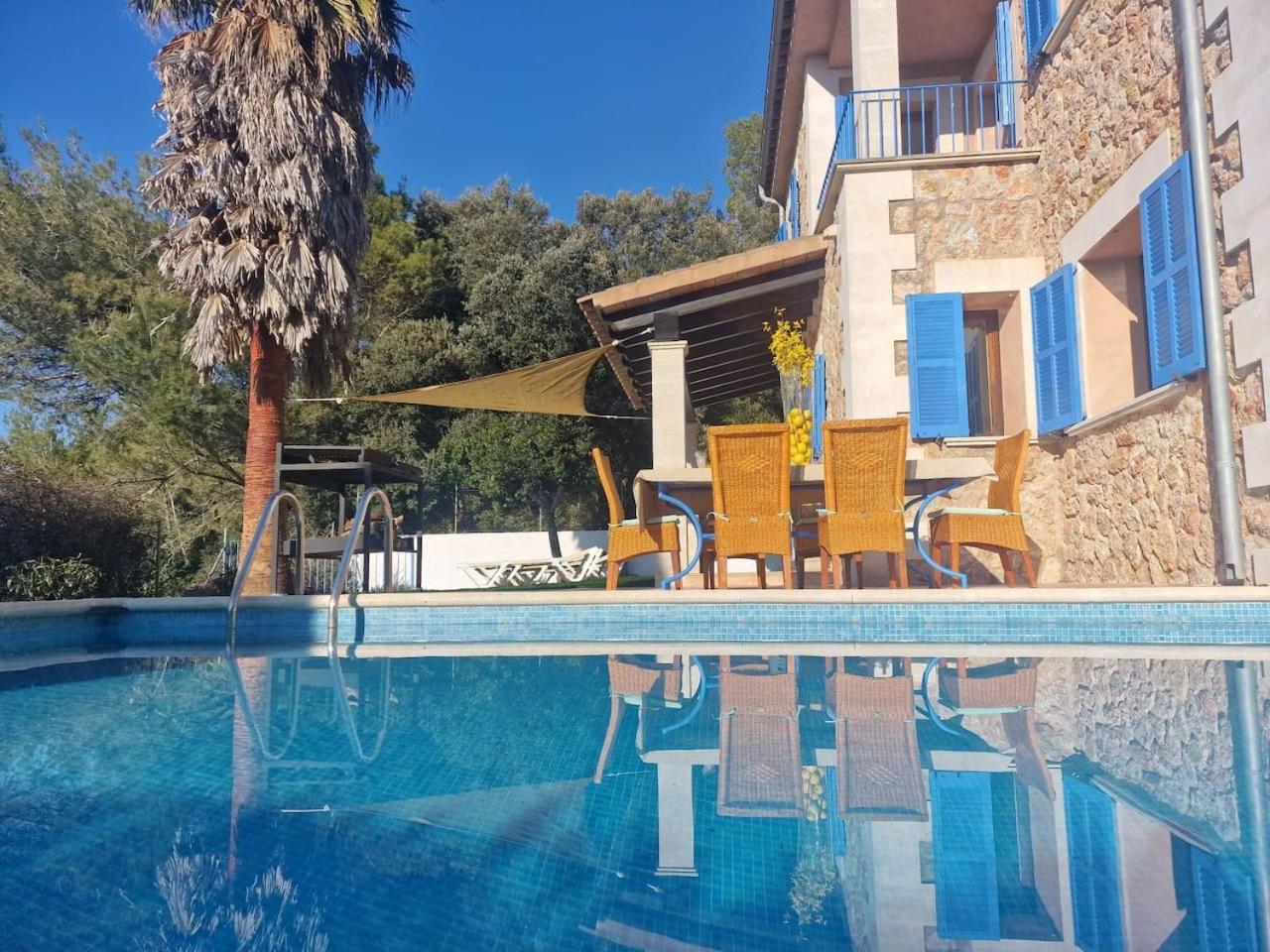 Villa Sofia