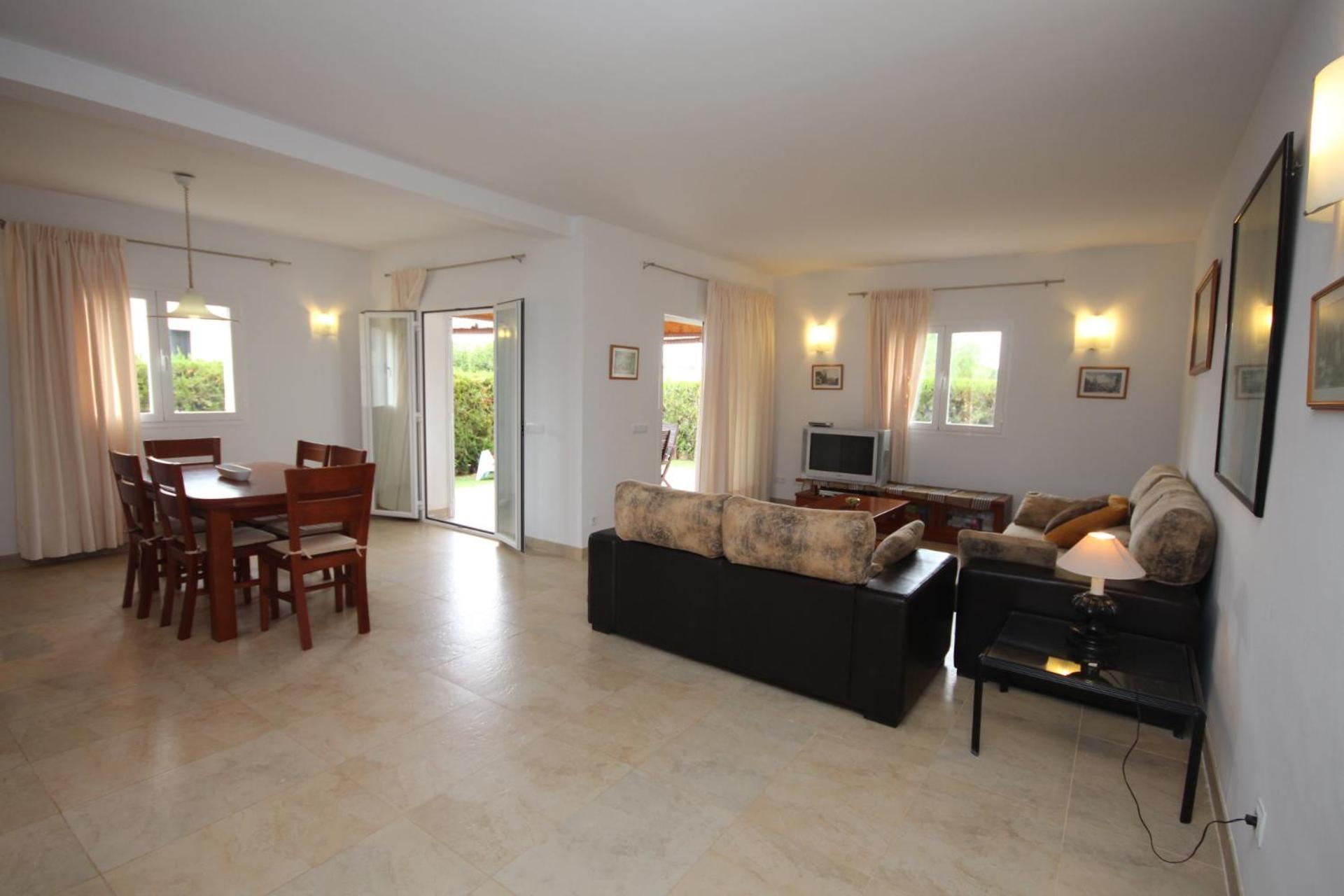 Villa Casa Díaz Sa Ràpita