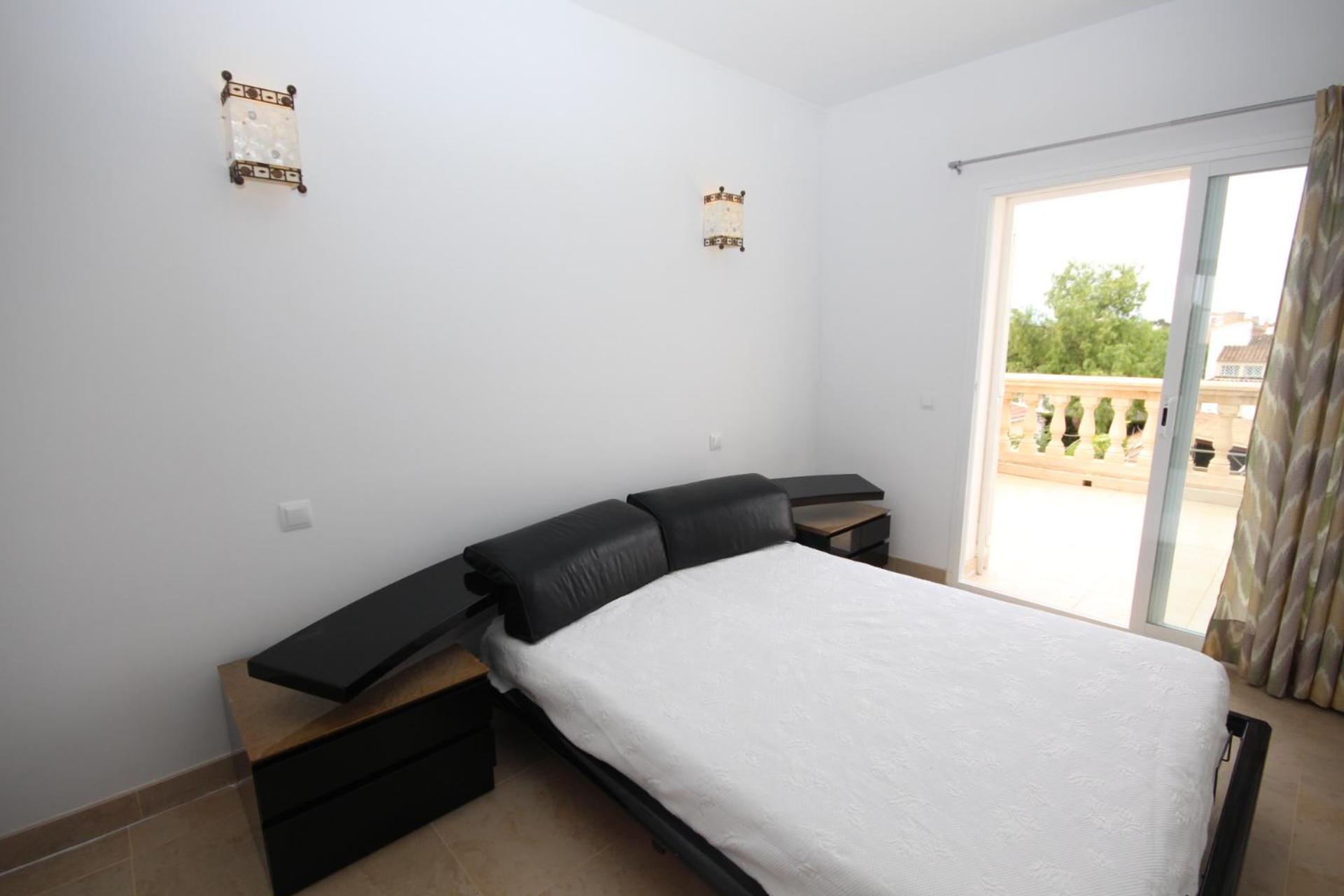 Casa Díaz * Sa Ràpita