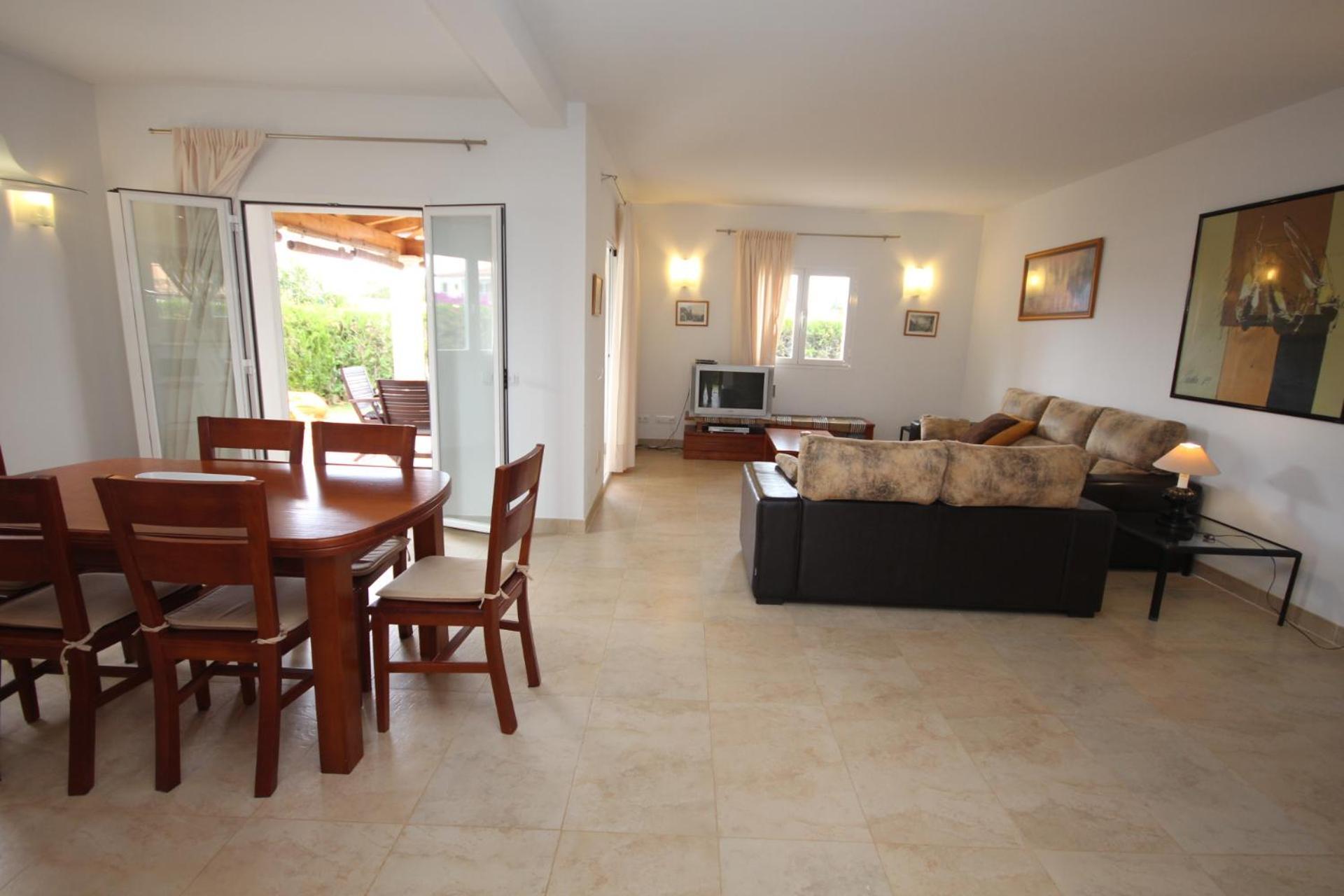 Villa Casa Díaz *