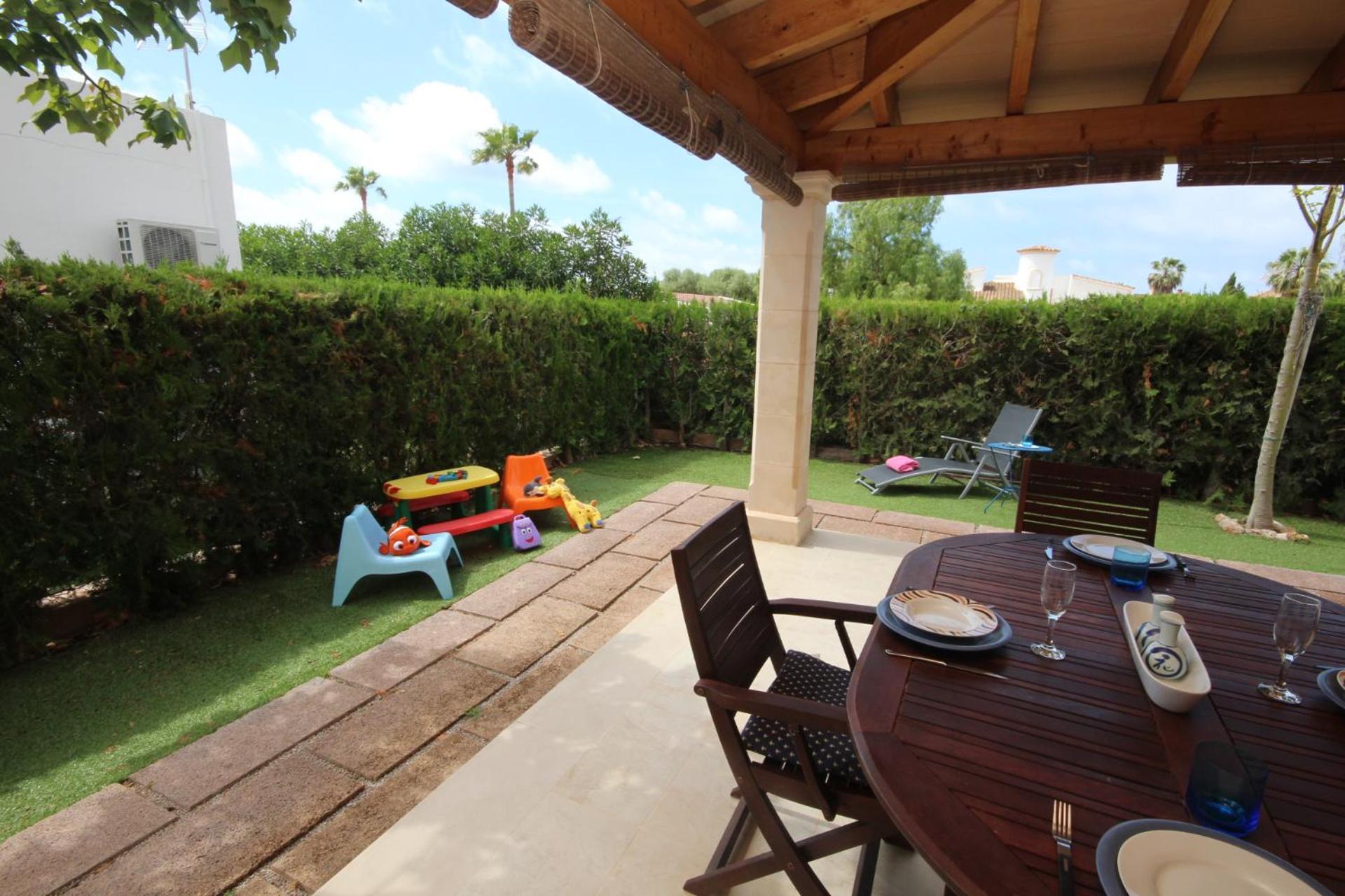 Villa Casa Díaz *