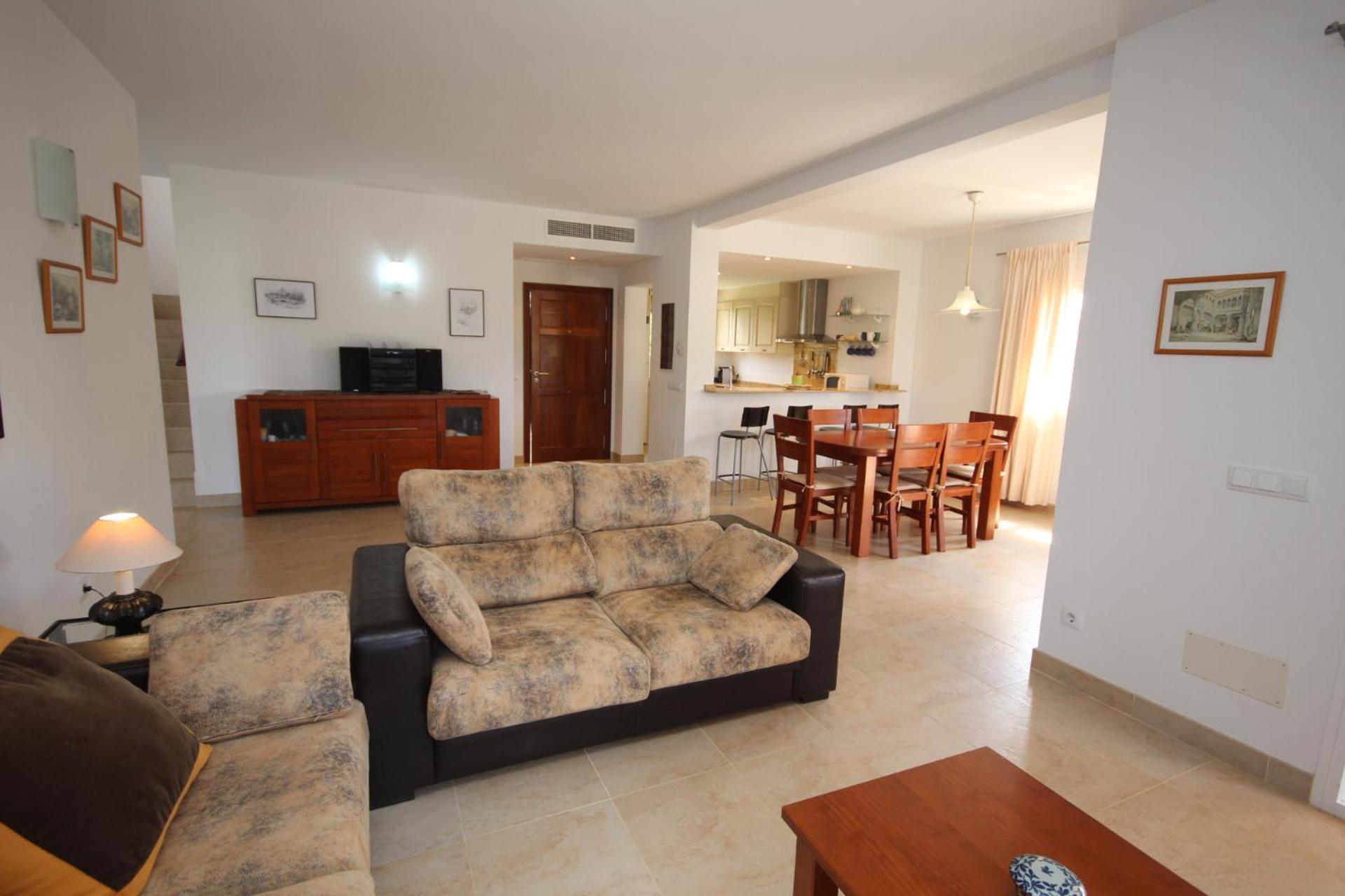 Villa Casa Díaz