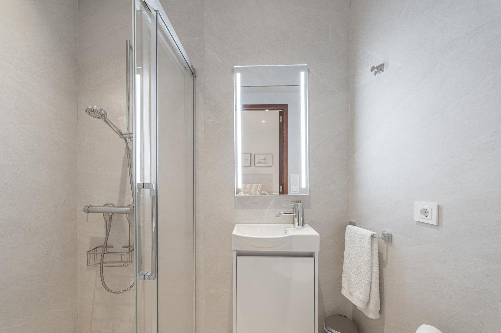 Casa En Holiday home Sineu (Mallorca)