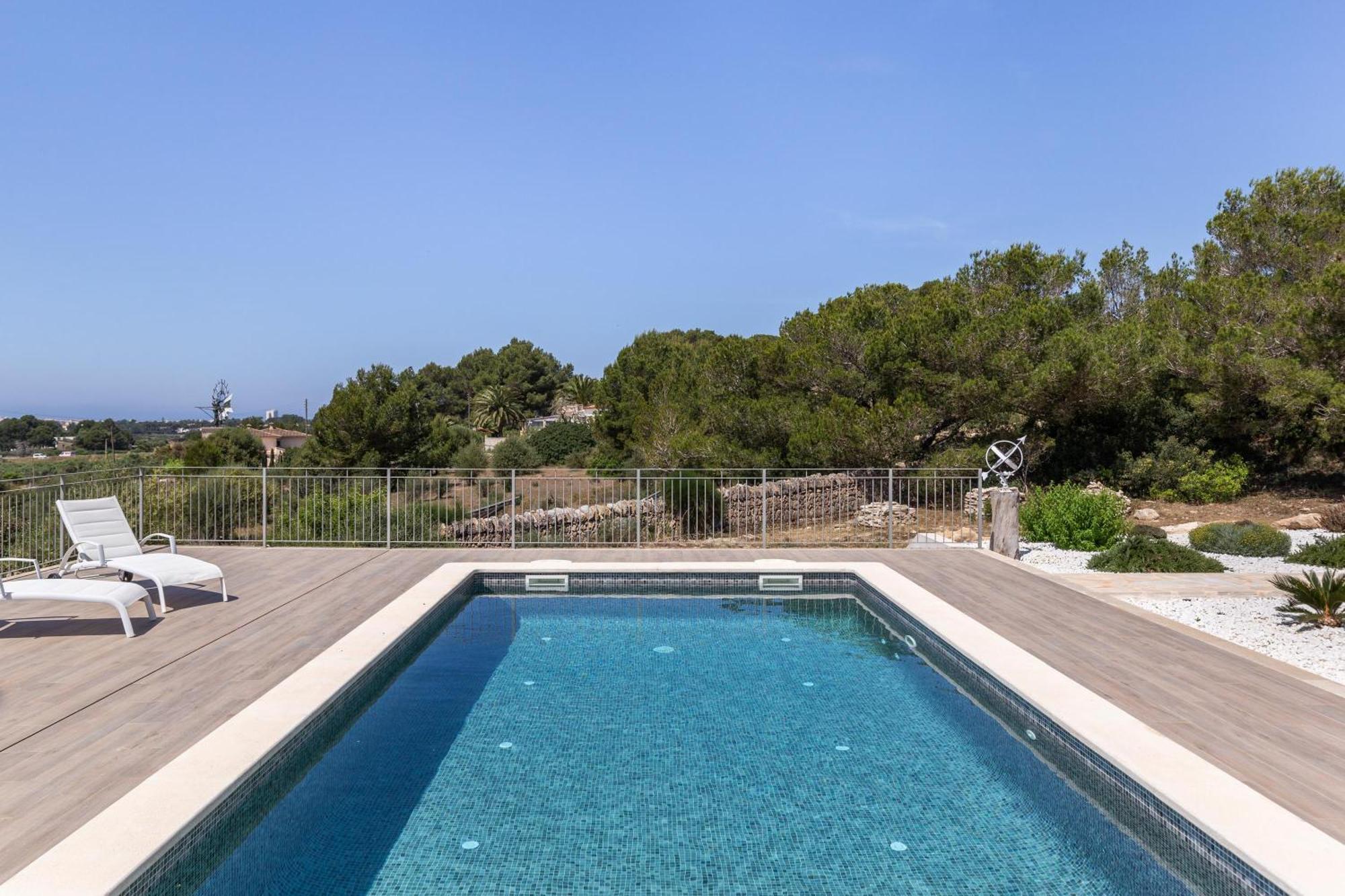 Colonies Ses Salines (Mallorca)