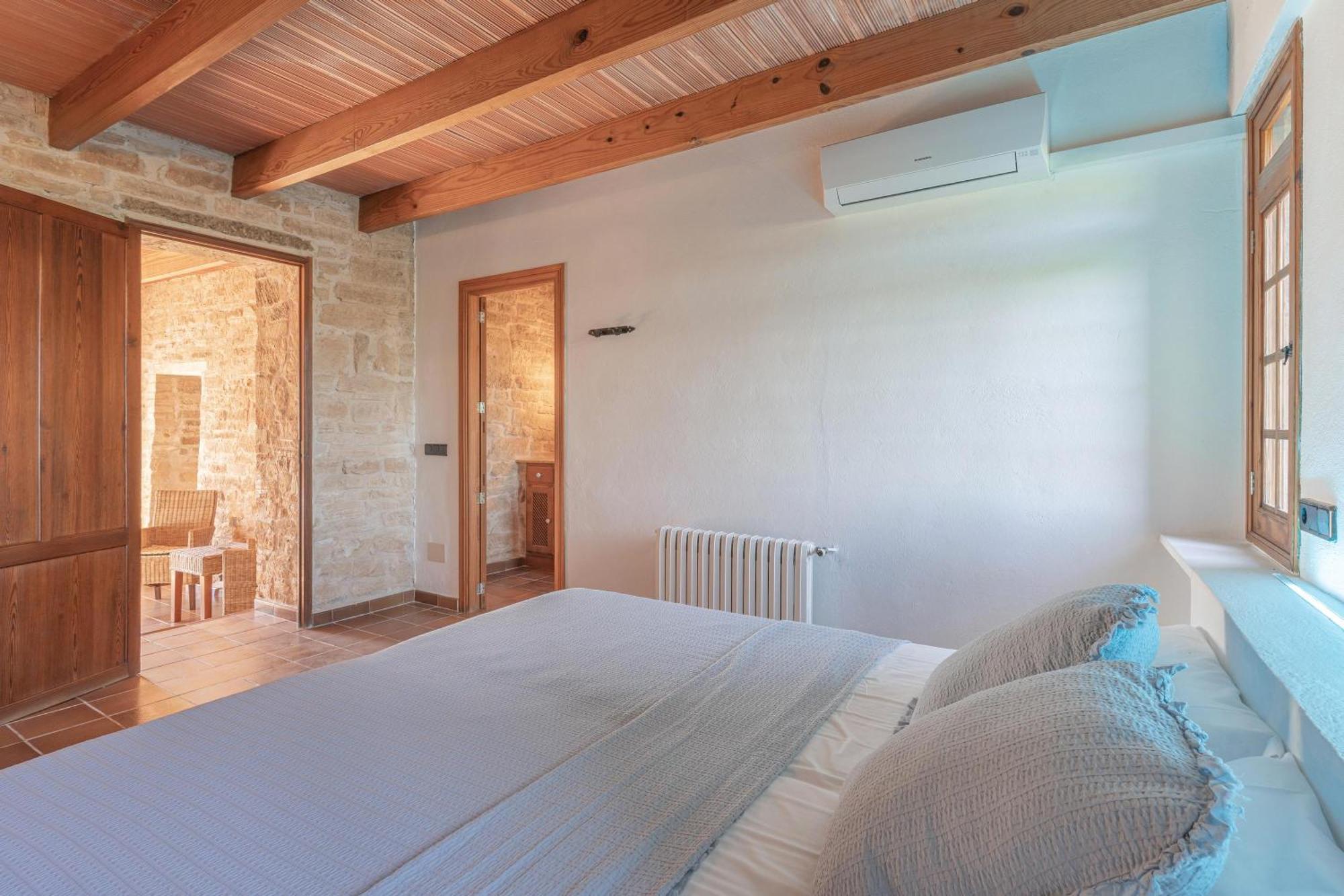Es Turo De Menorca