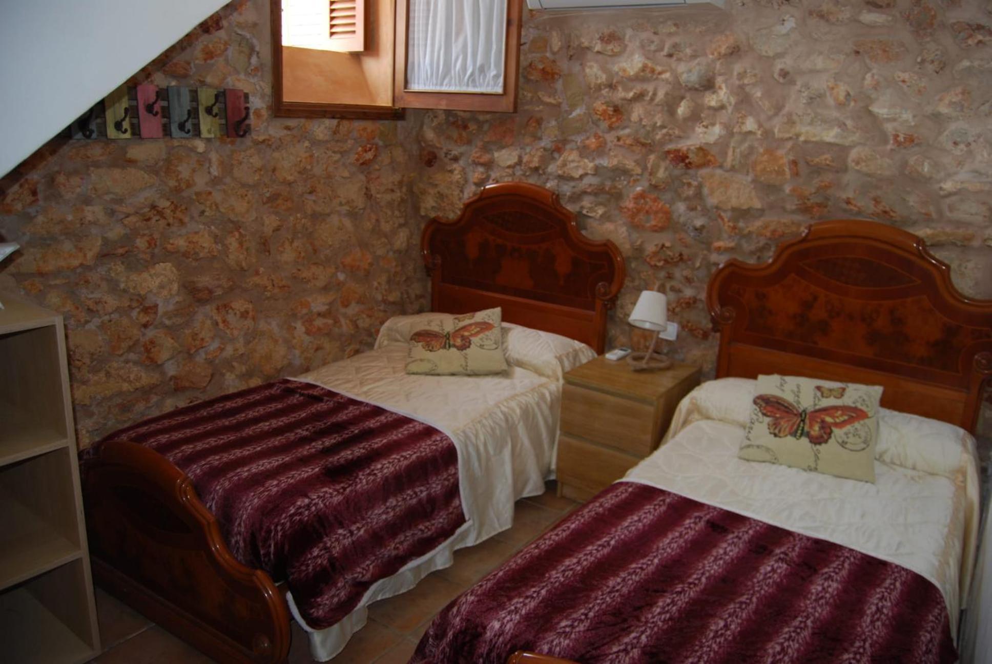 Villa Jeroni *