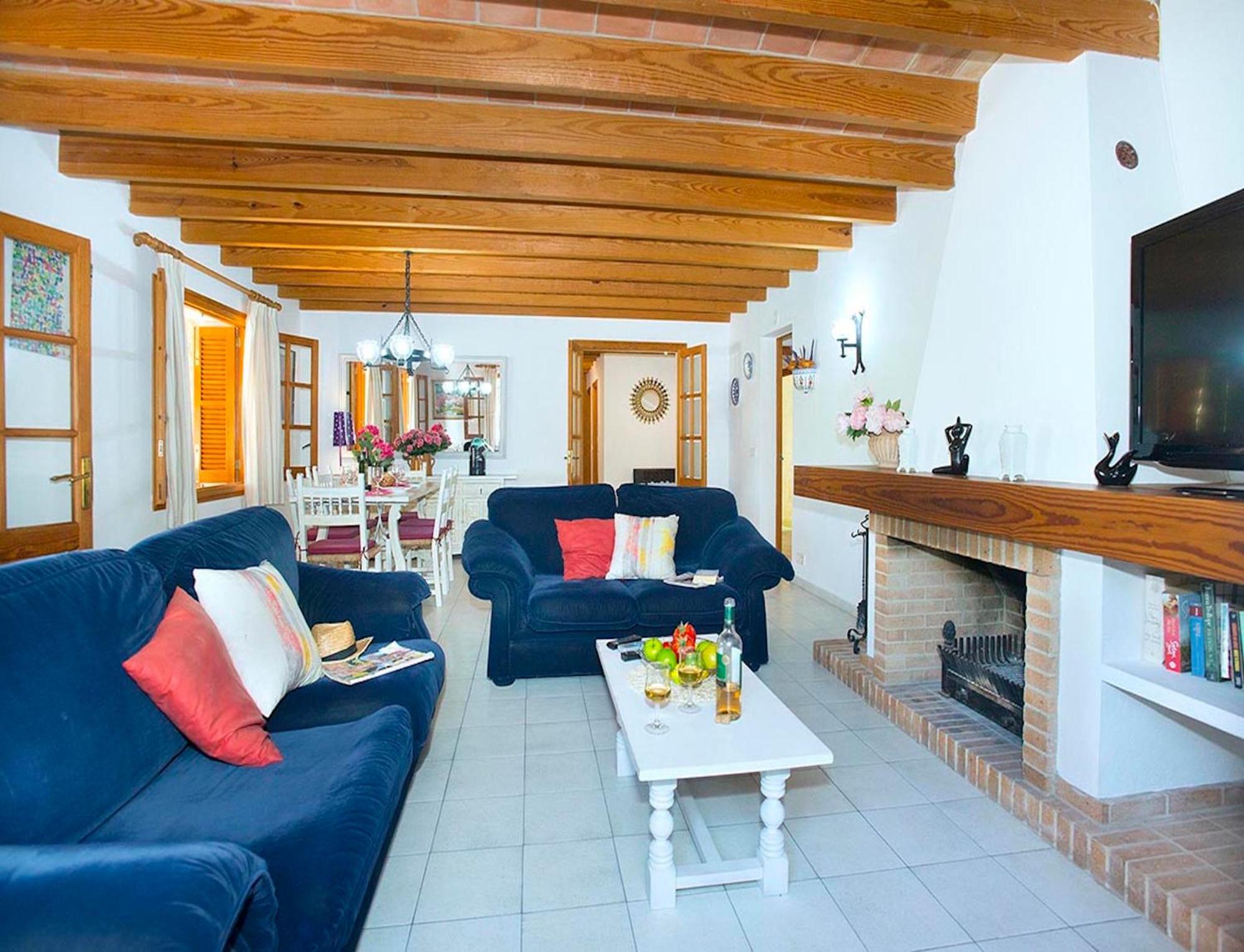 Villa Tancotes *