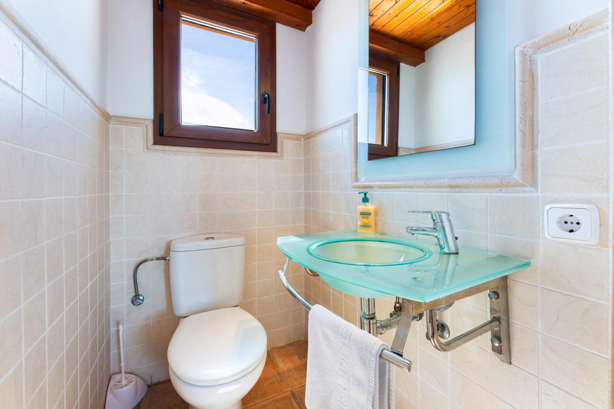 Putxeta Villa Binisalem