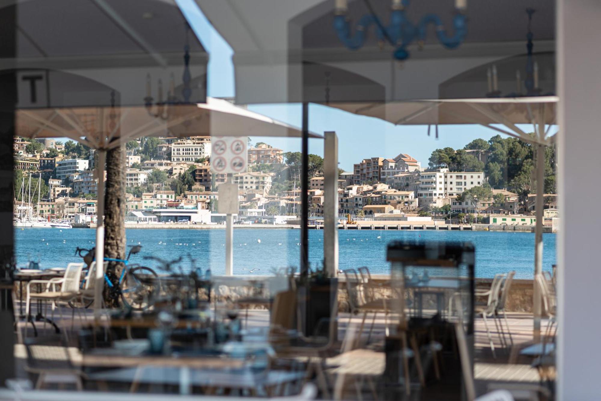 Marina Puerto de Sóller