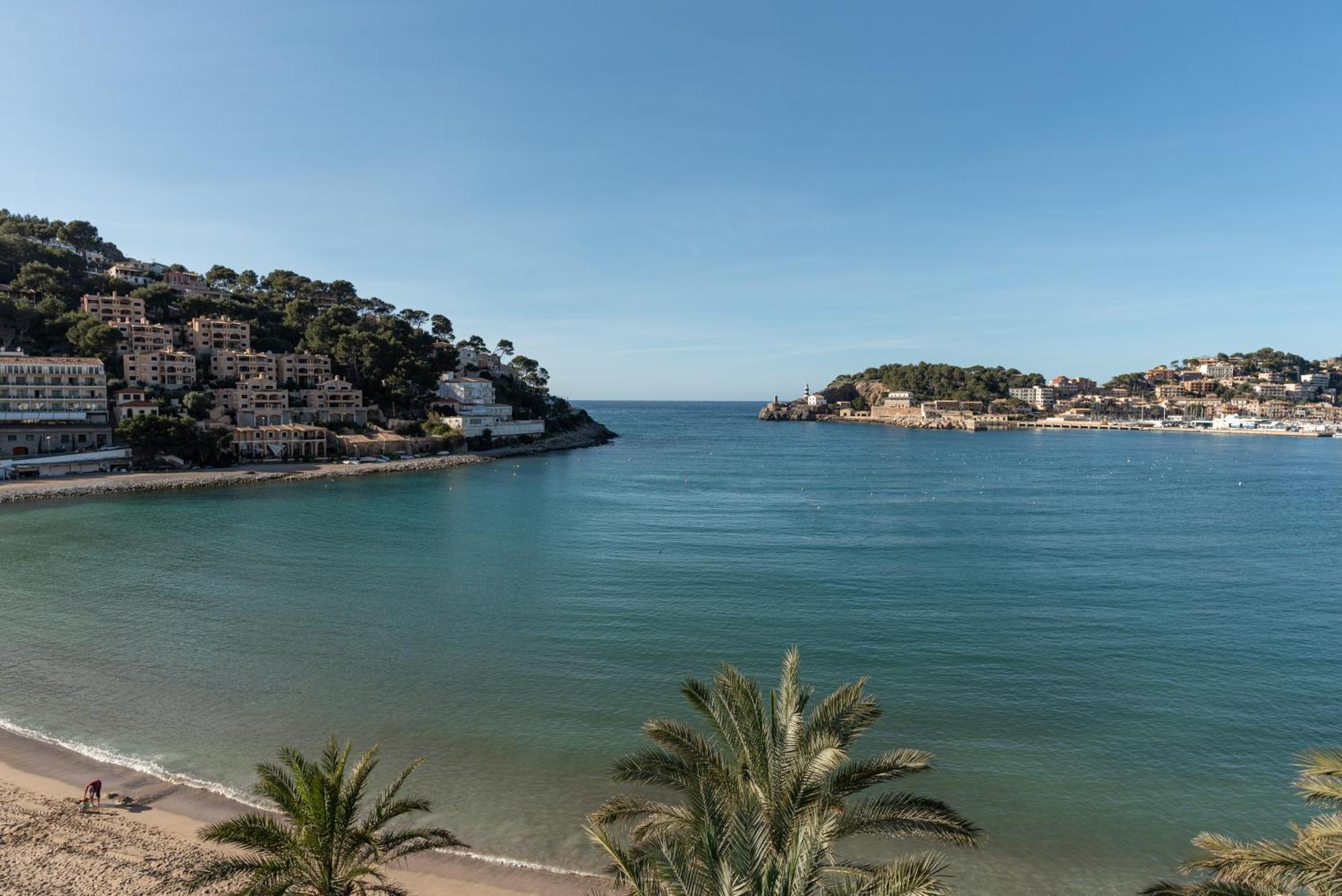 Hotel Marina Puerto de Sóller
