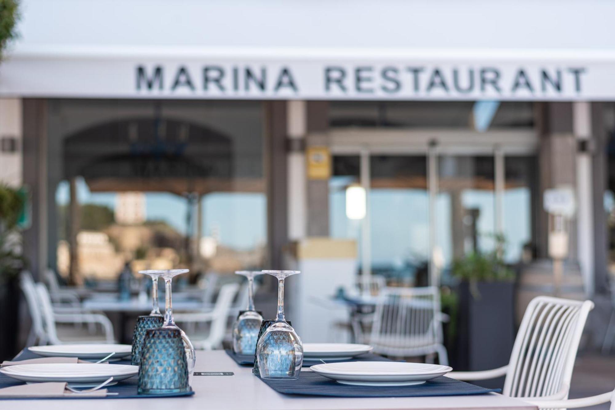 Hotel Marina 3*