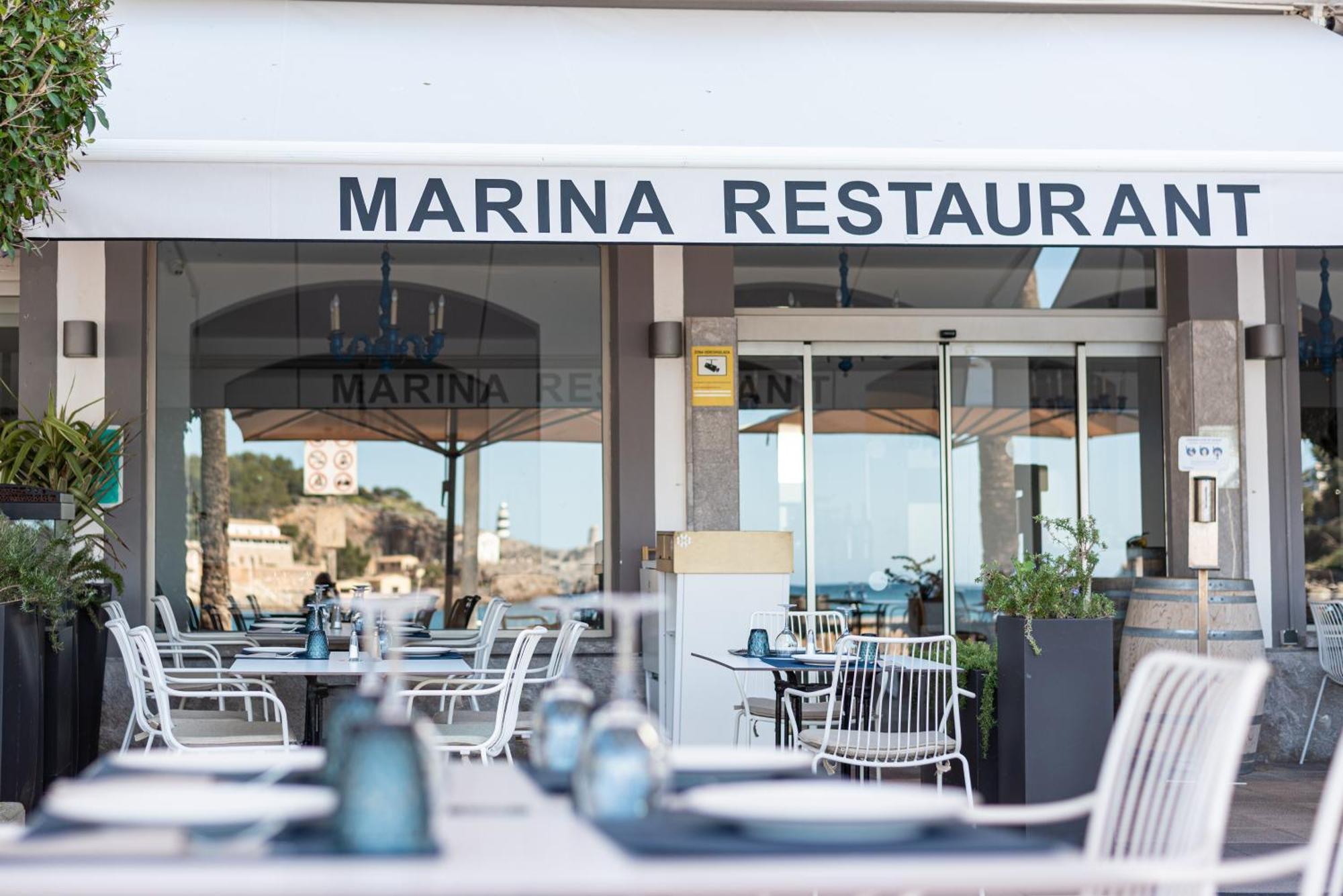 Hotel Marina