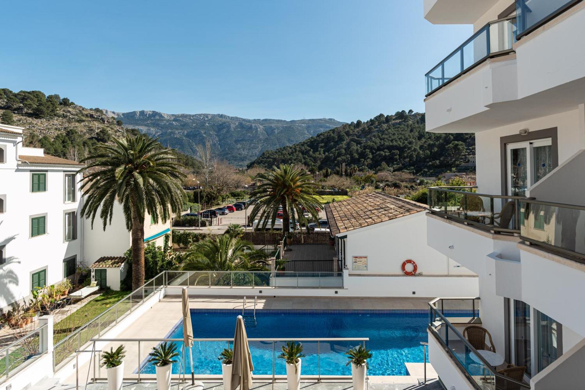 Hotel Marina 3*