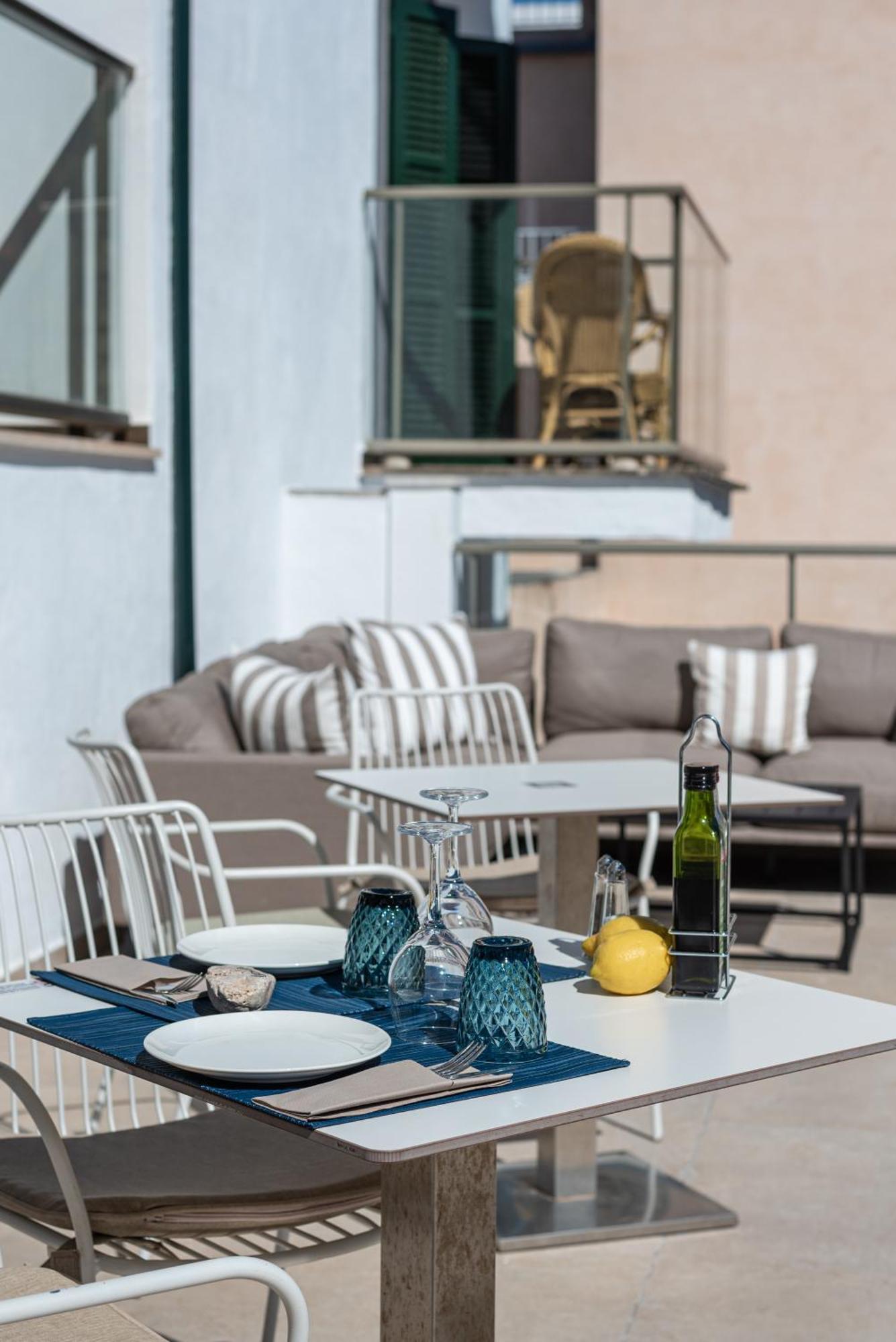 Hotel Marina 3*