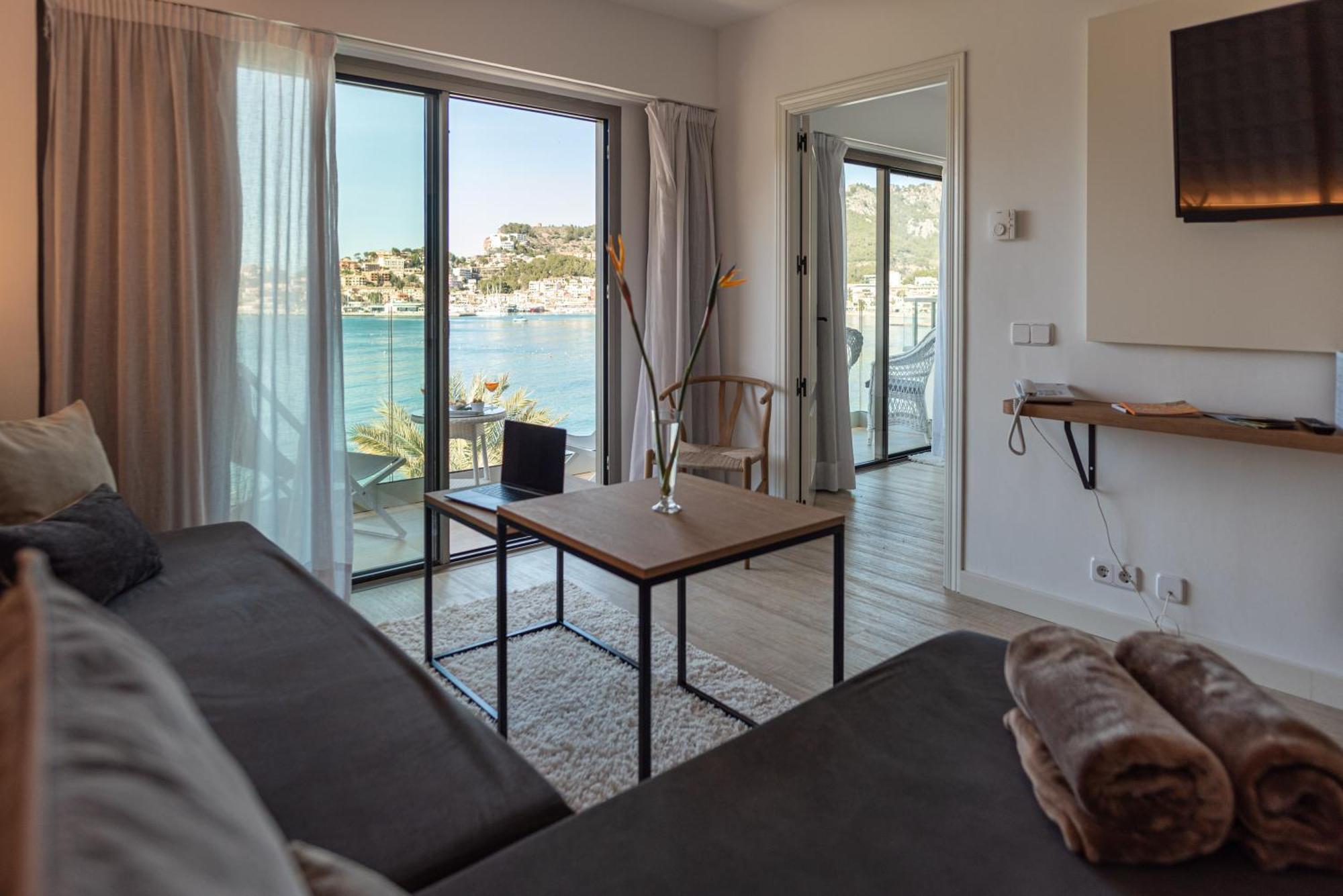 Marina 3* Puerto de Sóller