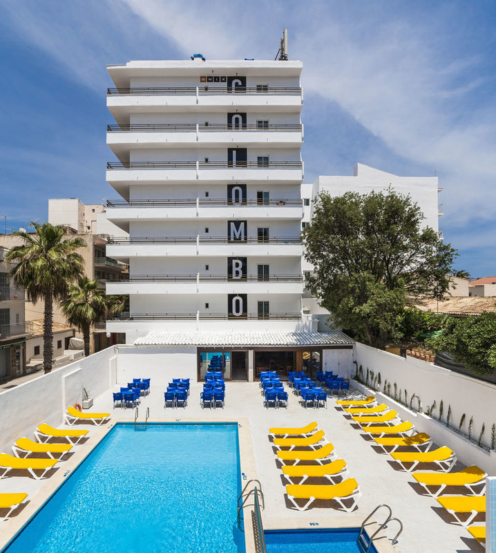 Hotel O7 Colombo