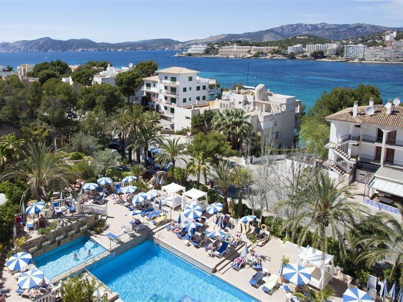 Bahia Del Sol Hotel