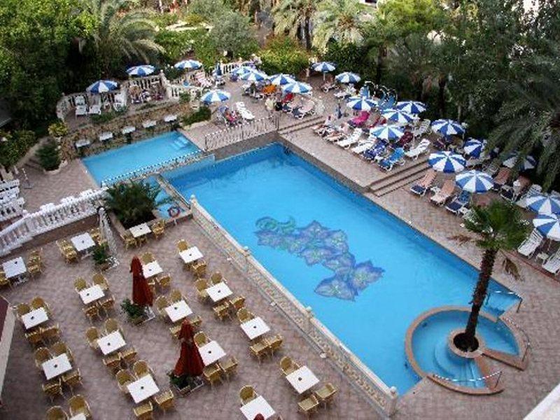 Hotel Bahia Del Sol Santa Ponsa