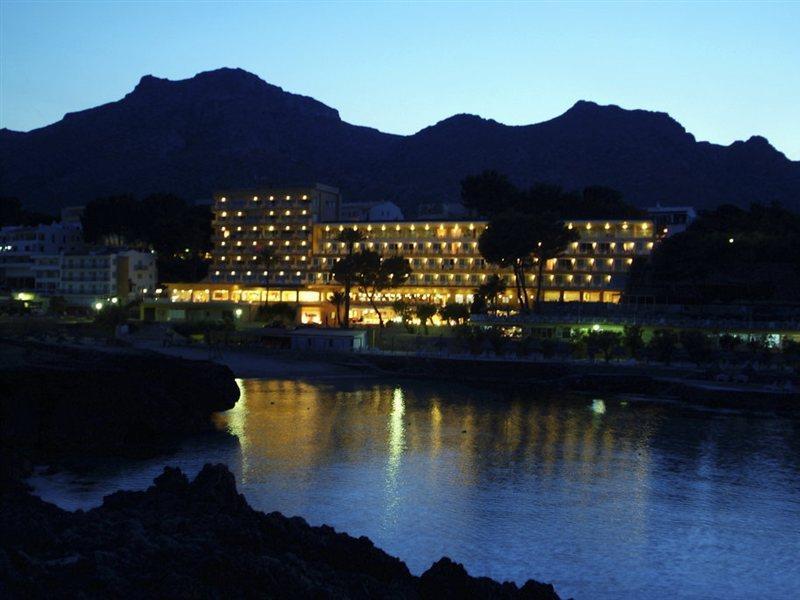 Grupotel Molins 5*