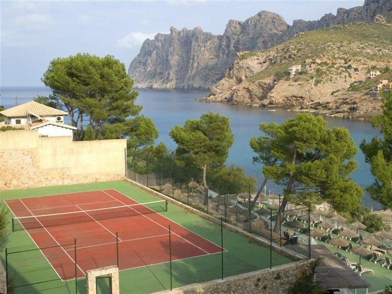 Hotel Grupotel Molins Cala de Sant Vicenc