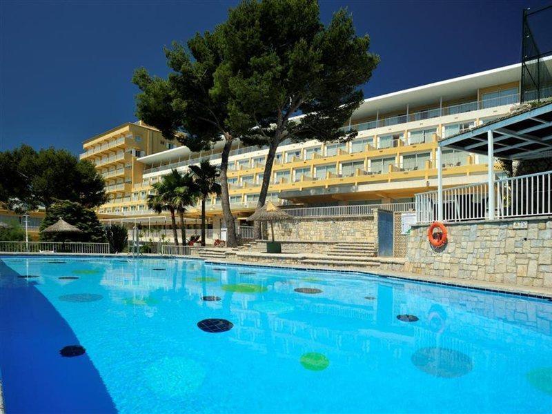 Grupotel Molins 5* Cala de Sant Vicenc