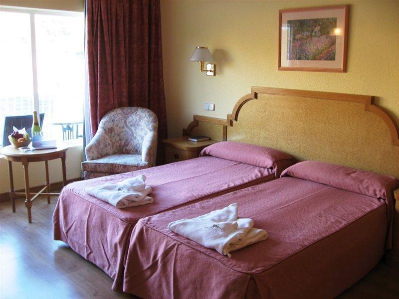 Hotel Grupotel Molins