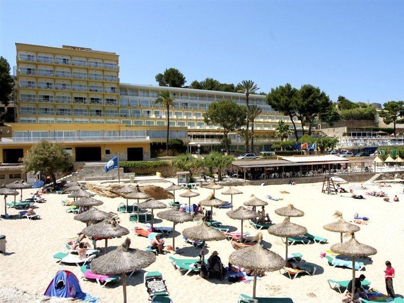 Grupotel Molins Hotel Cala de Sant Vicenc