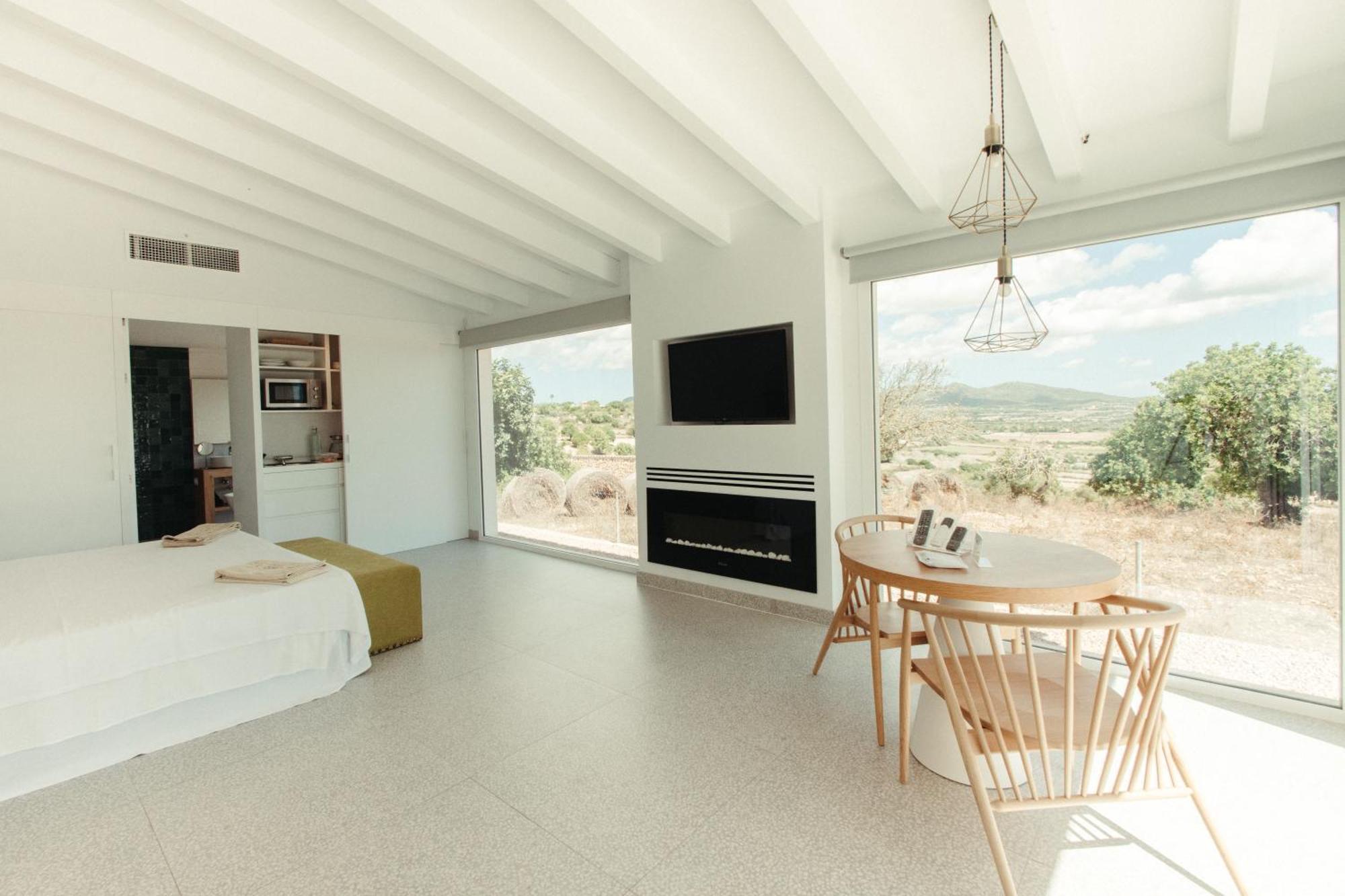 Cas Cabo Nou Adults Only Farm stay