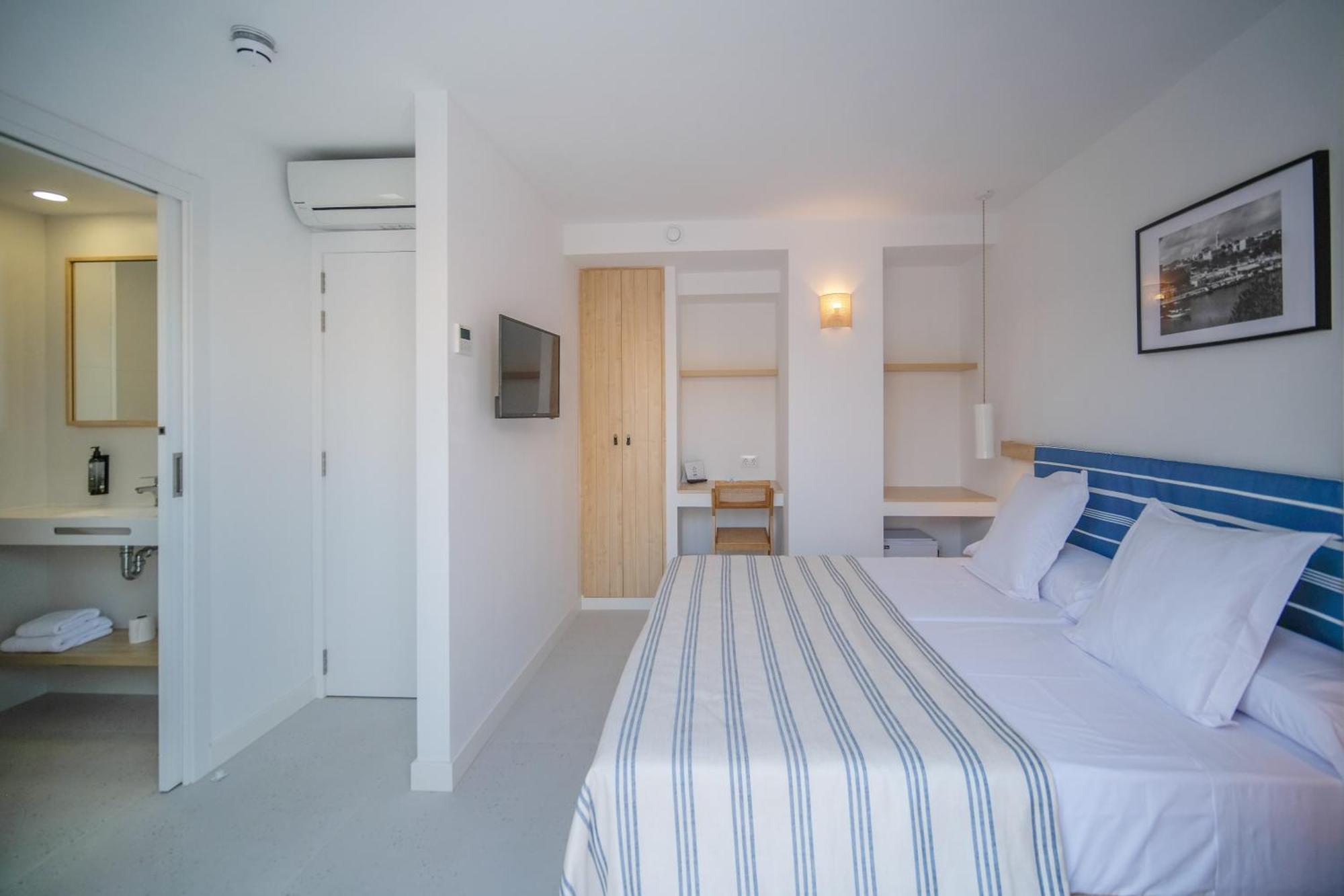 Hotel Bini 3*