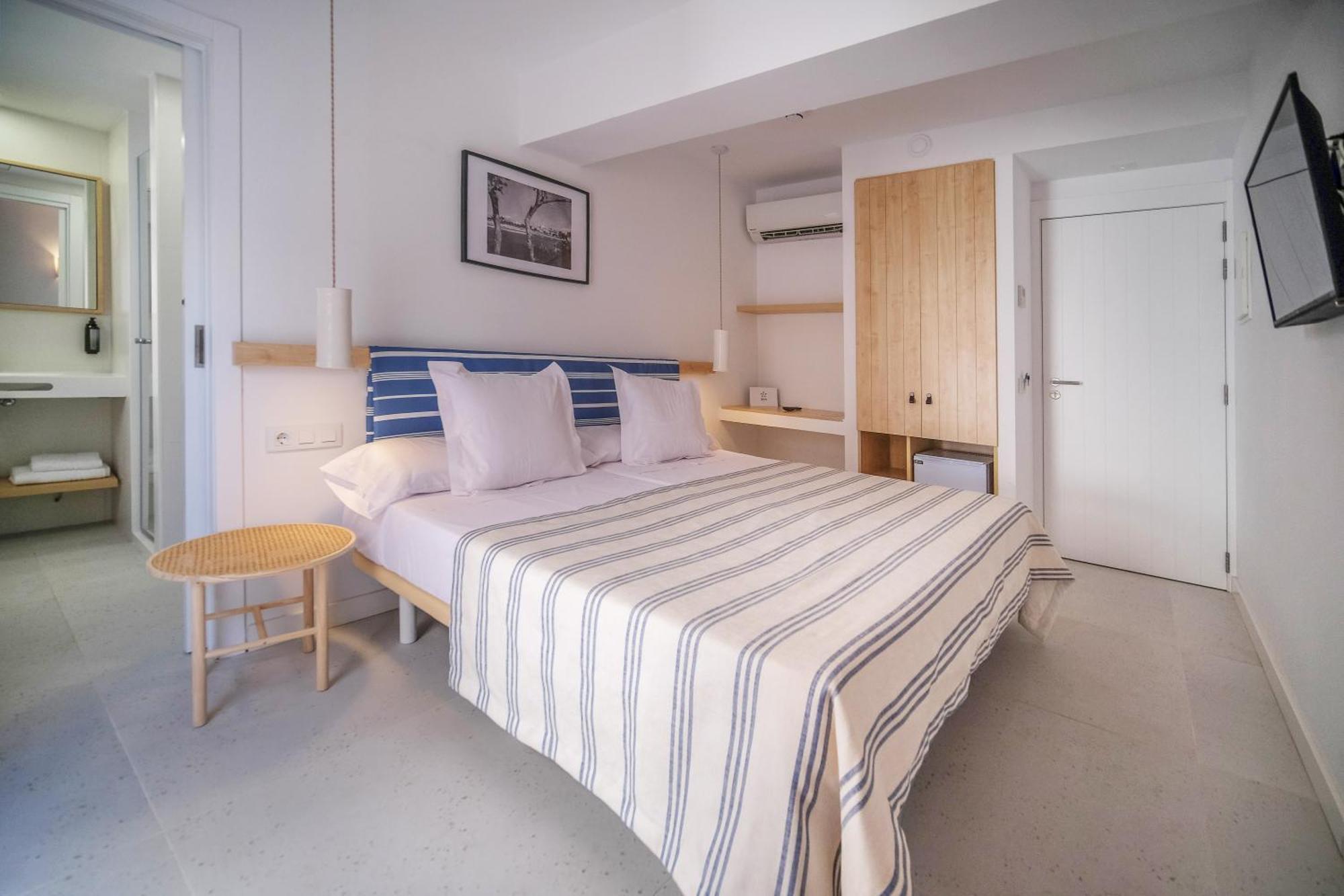 Hotel Bini 3*
