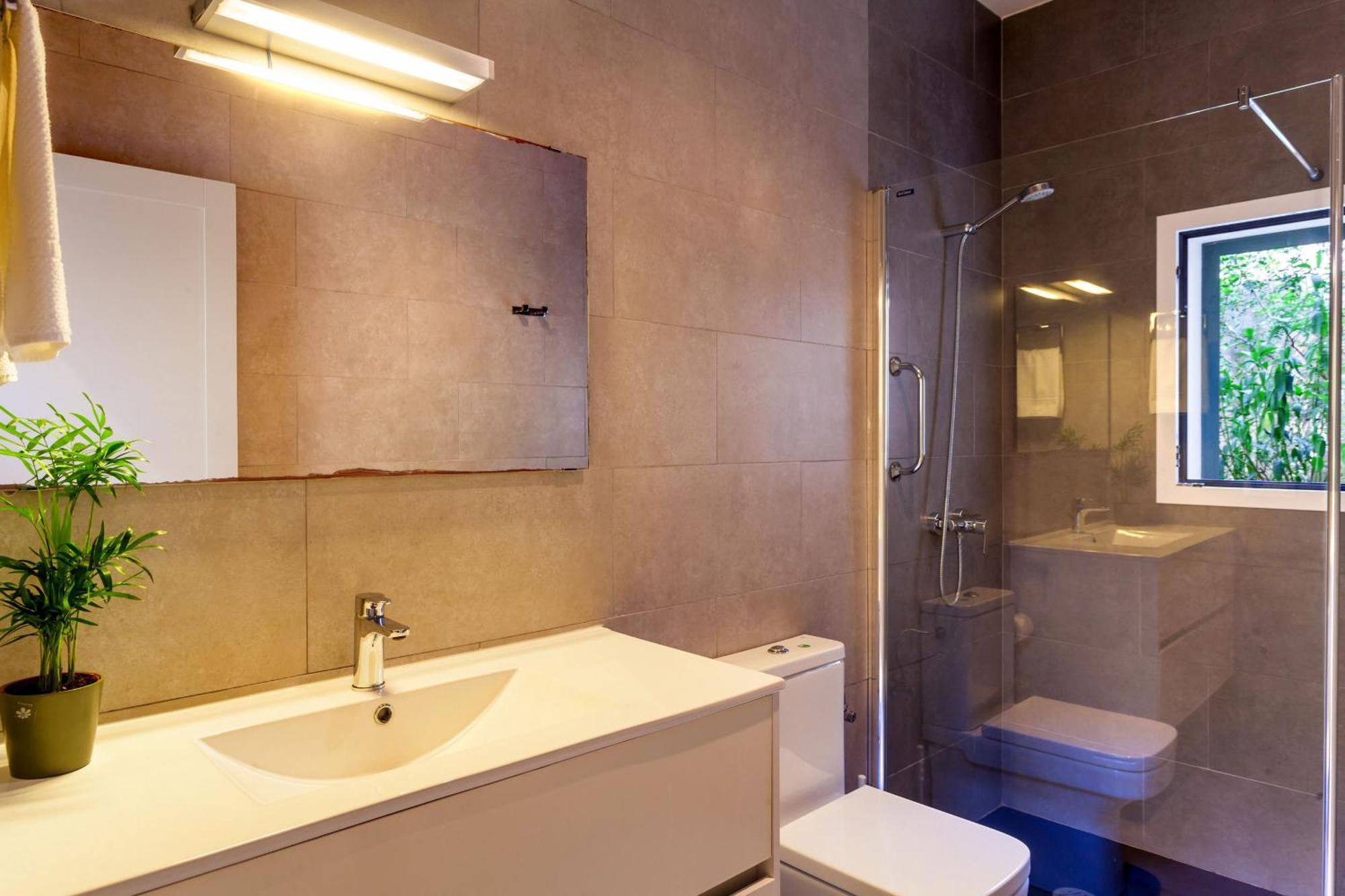 Apartamento Harbour View 2 *