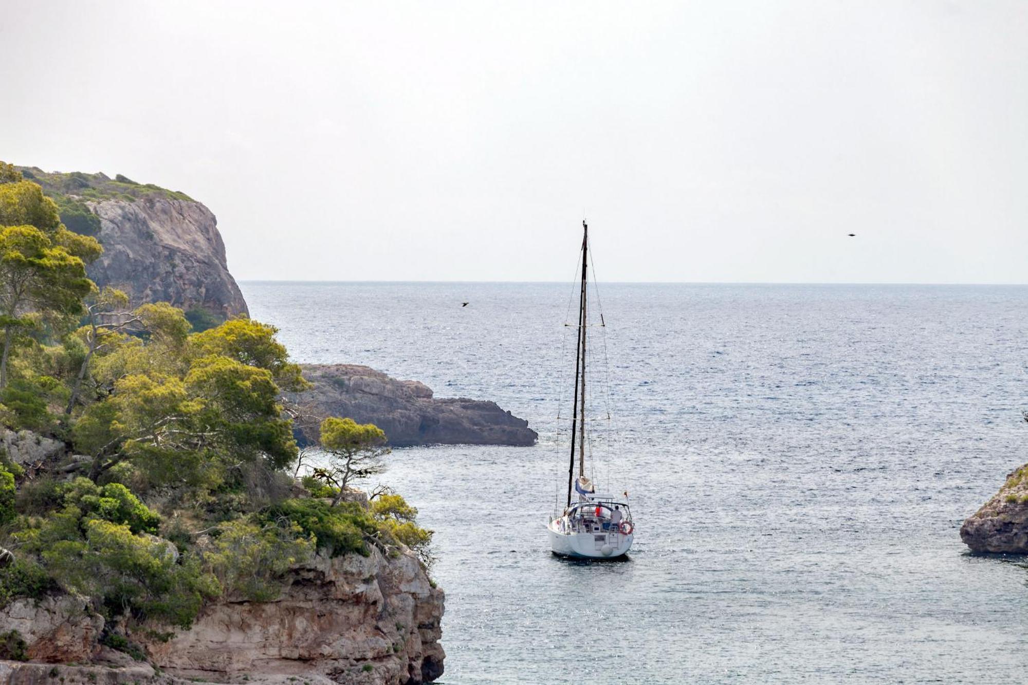 Harbour View 2 Apartamento Cala Figuera (Mallorca)