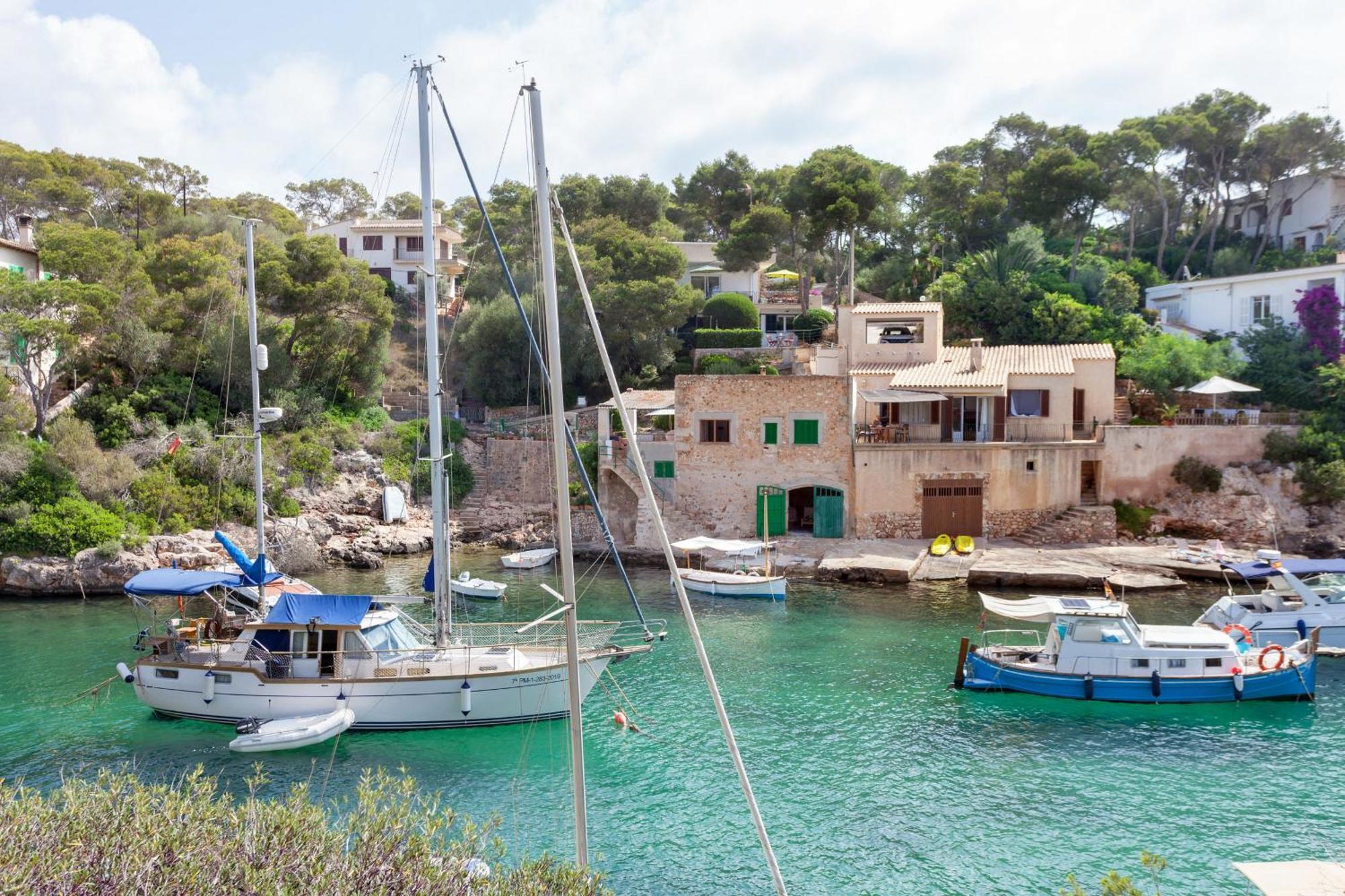 Harbour View 2 Cala Figuera (Mallorca)