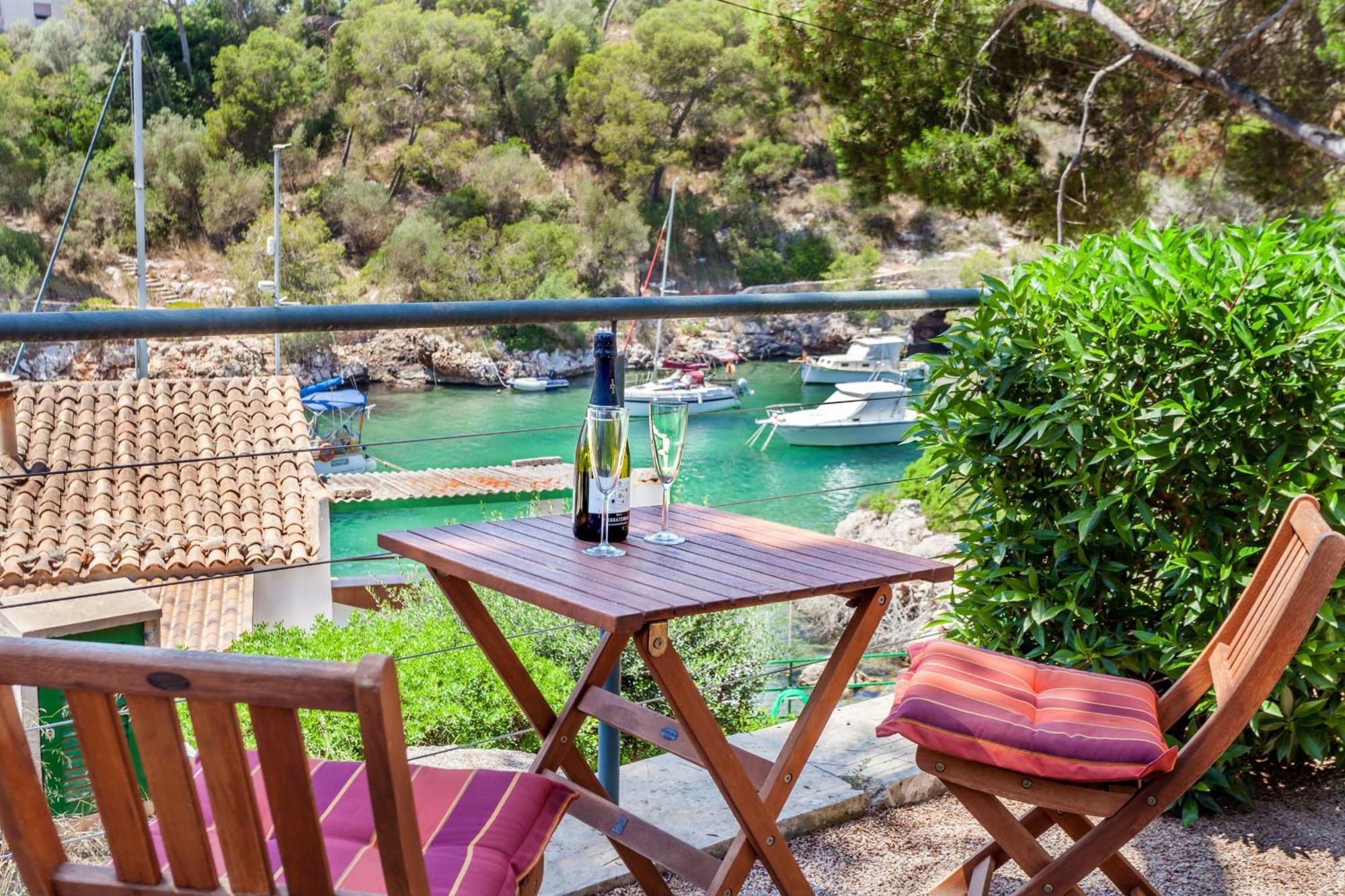 Apartamento Harbour View 2 *