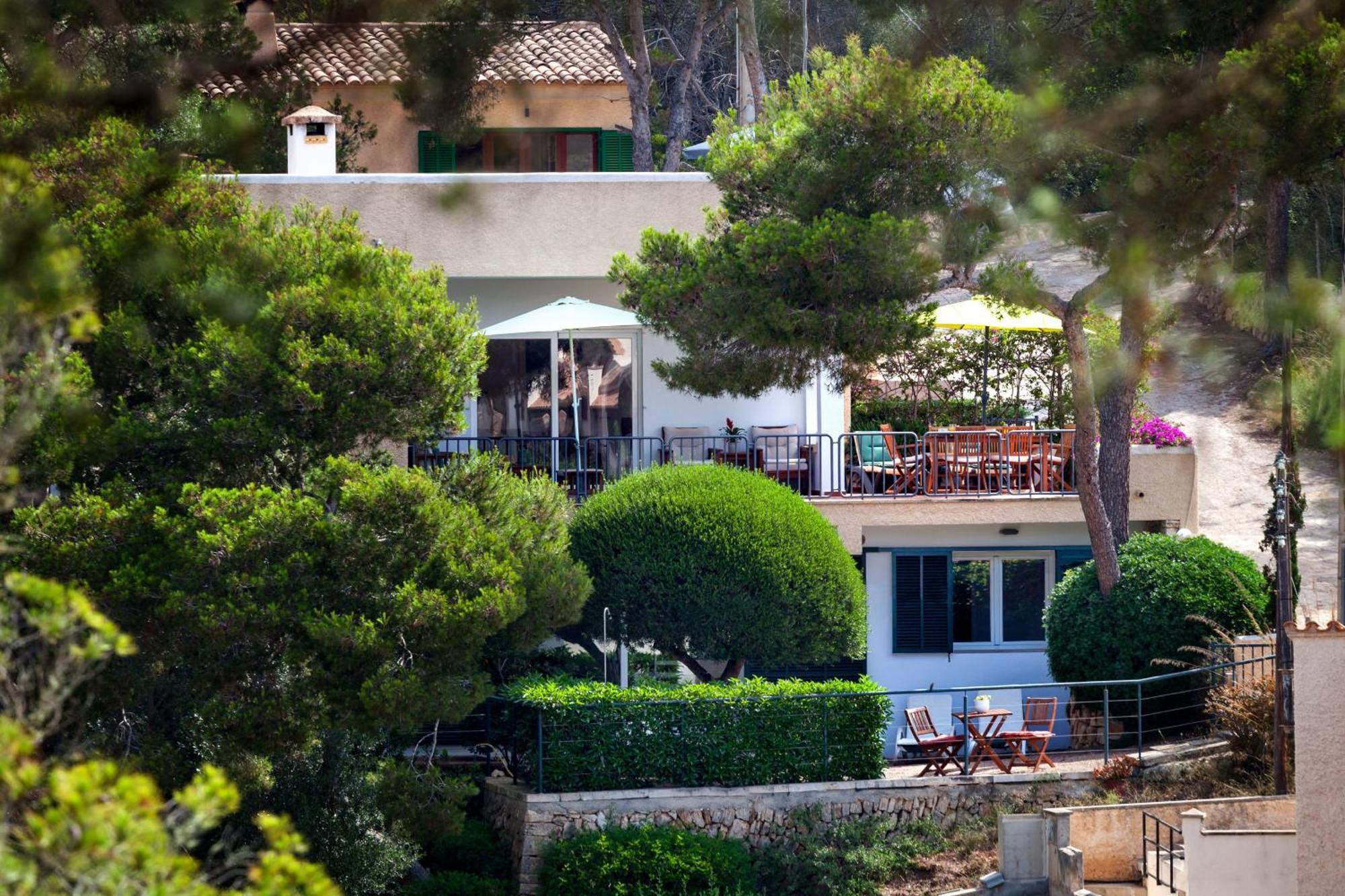 Apartamento Harbour View 2 Cala Figuera (Mallorca)