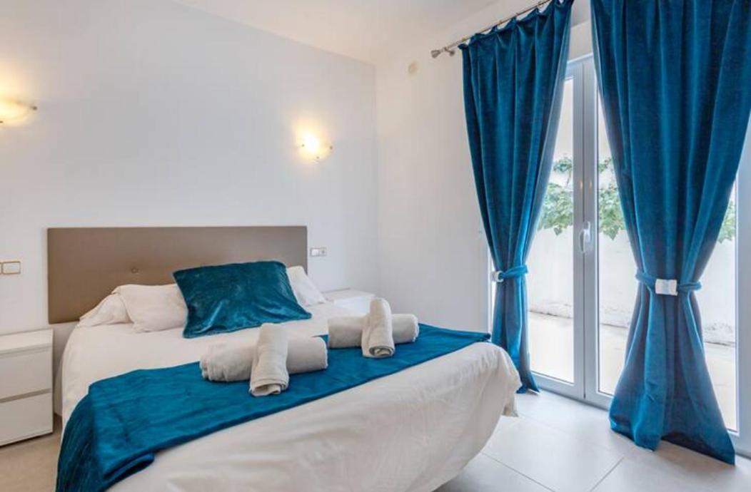 Apartamento Casa Del Sol Cala Millor (Mallorca)