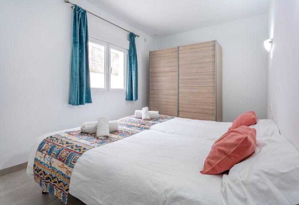 Apartamento Casa Del Sol