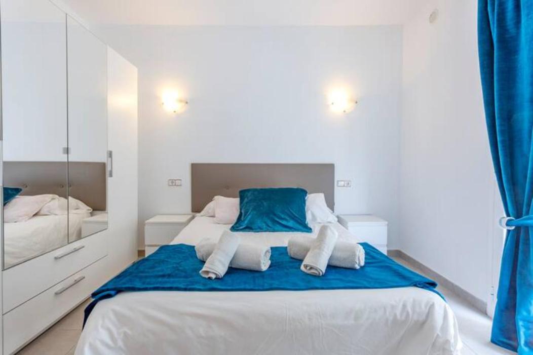 Casa Del Sol Apartamento Cala Millor (Mallorca)