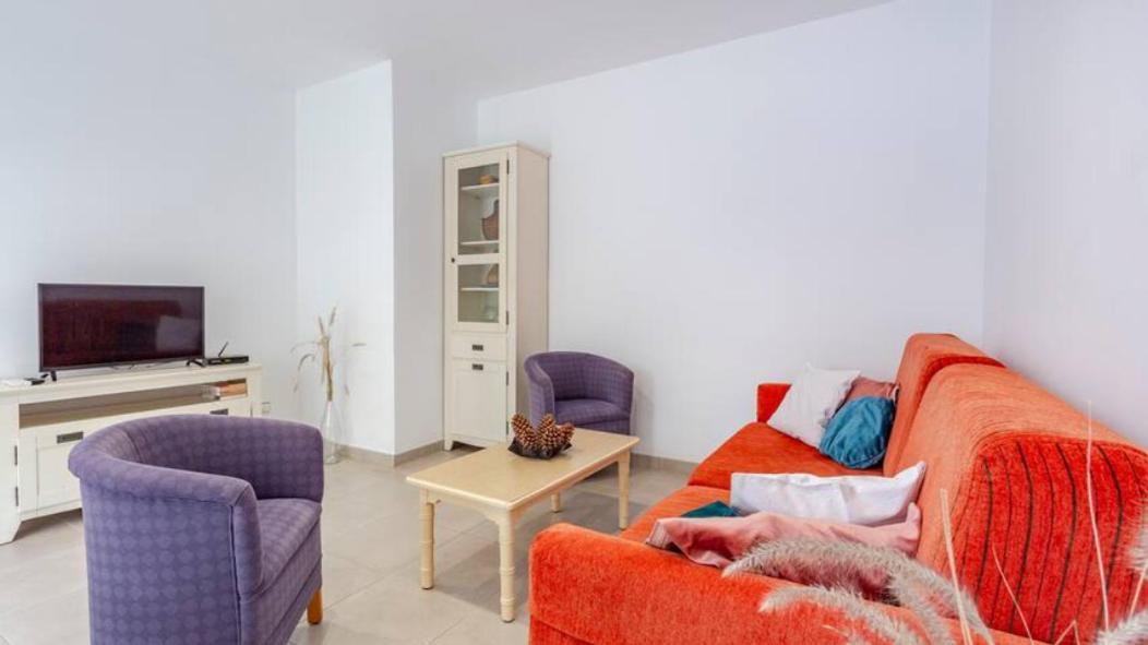 Apartamento Casa Del Sol *