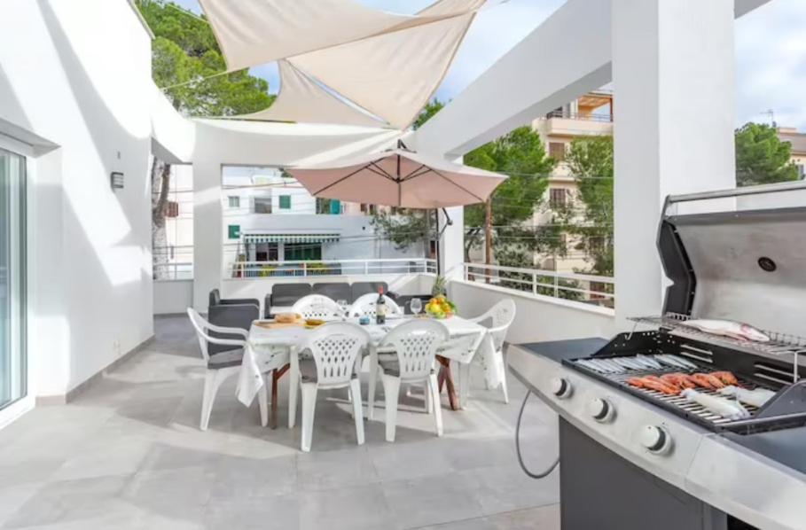 Apartamento Casa Del Sol