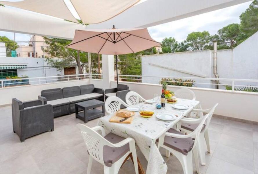 Apartamento Casa Del Sol *
