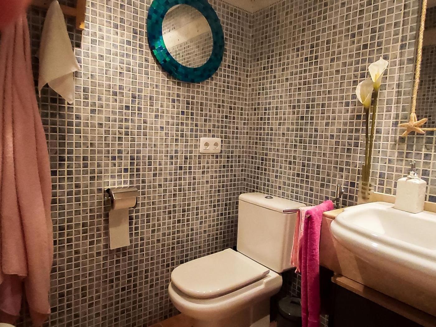 Apartamento Casa Minina