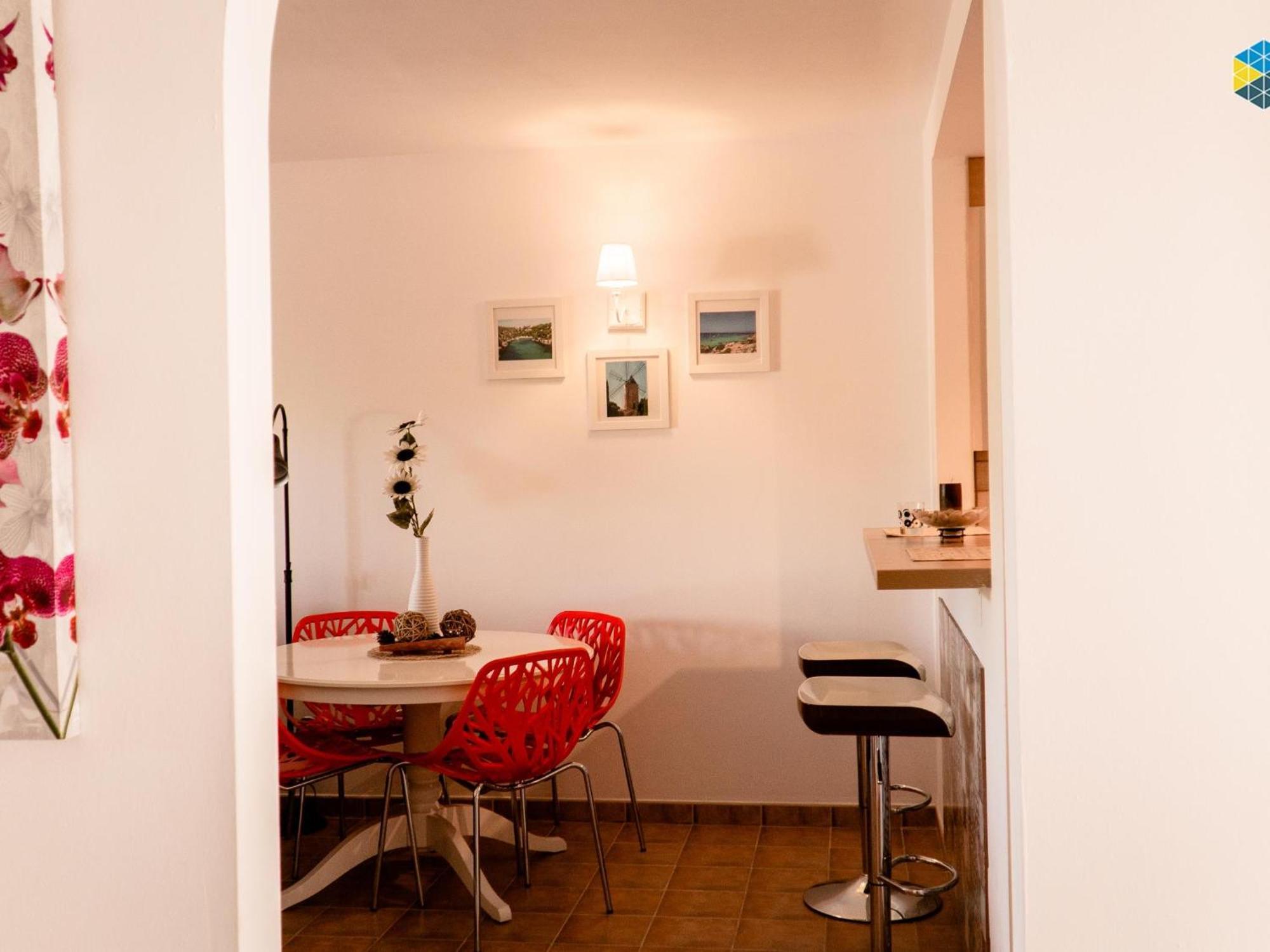 Apartamento Casa Minina *